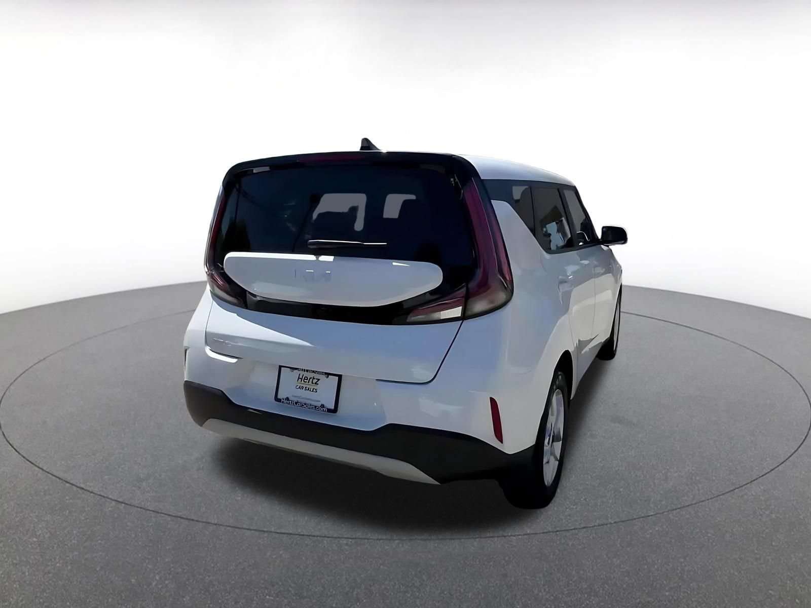 Thumbnail: 2025 Kia Soul - 14