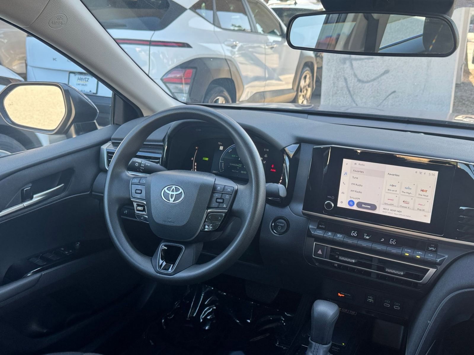 Thumbnail: 2025 Toyota Camry - 33