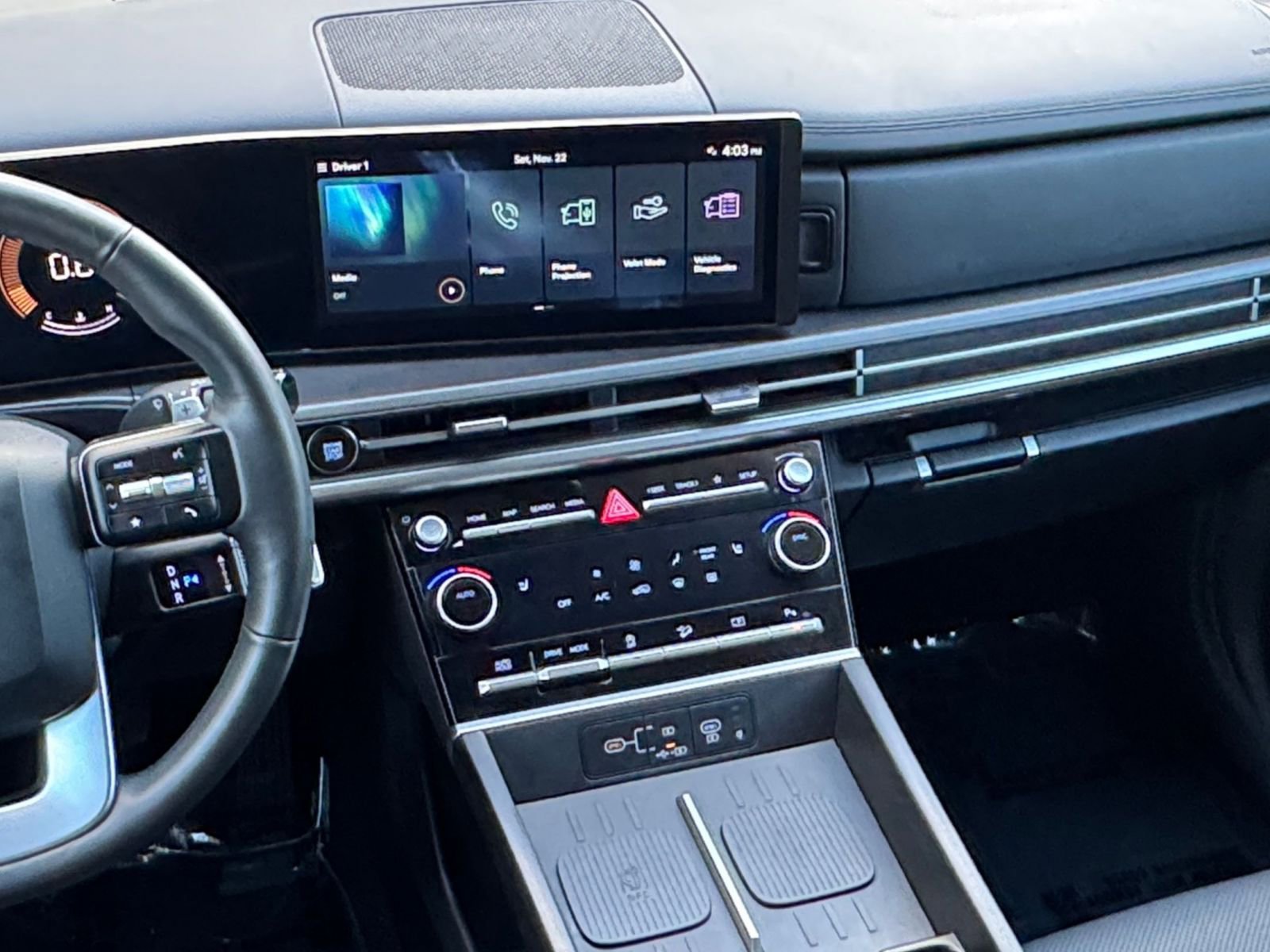 Thumbnail: 2025 Hyundai Santa Fe - 21