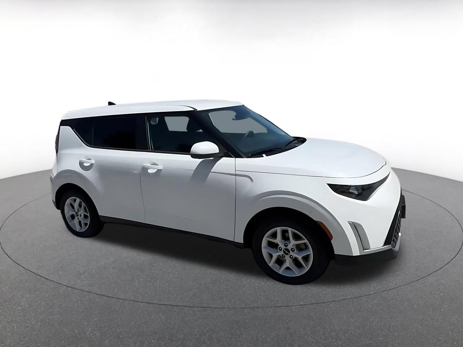 Thumbnail: 2025 Kia Soul - 2
