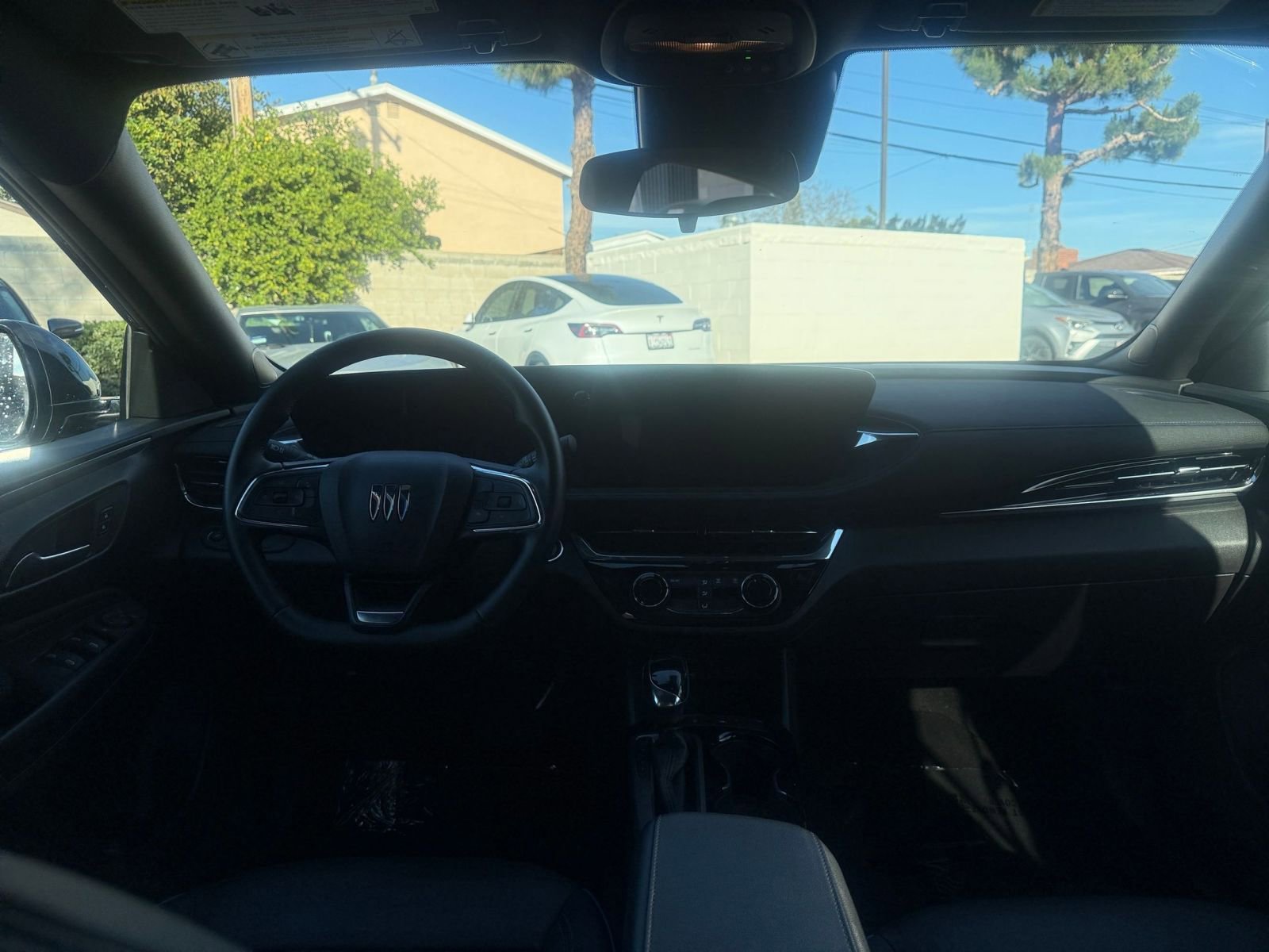 Thumbnail: 2025 Buick Envista - 30