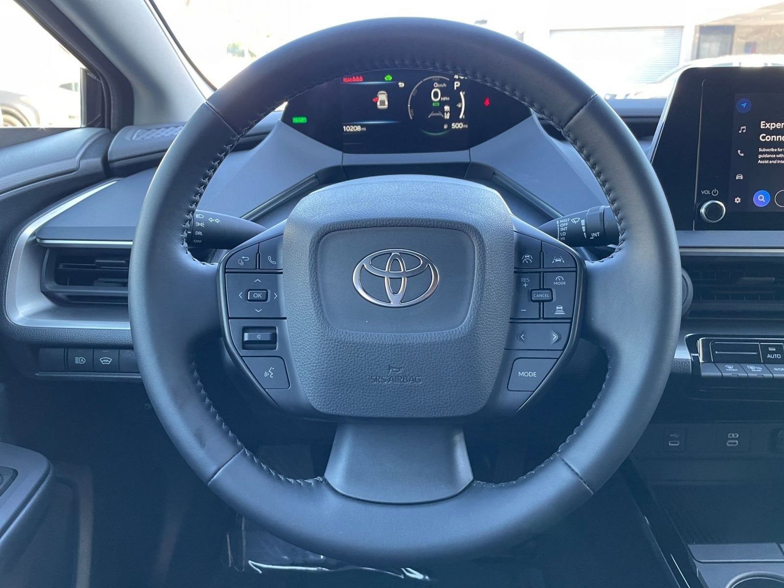 Thumbnail: 2025 Toyota Prius - 28