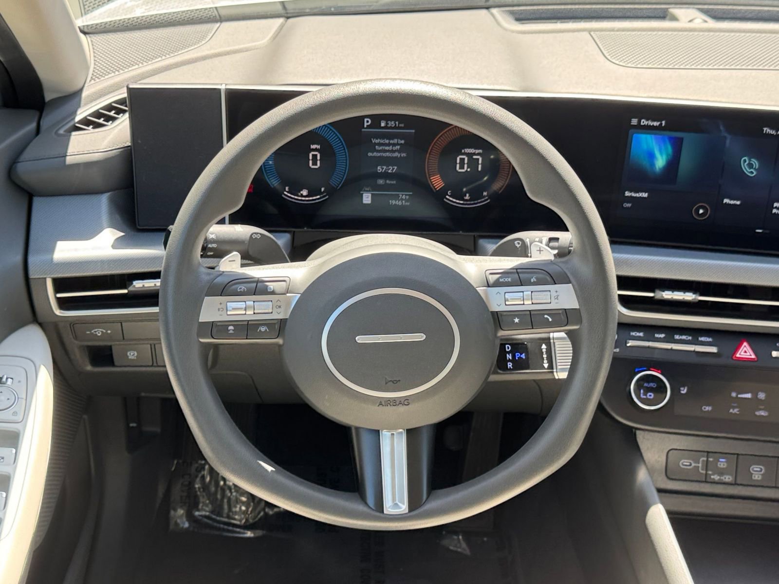 Thumbnail: 2025 Hyundai Sonata - 29