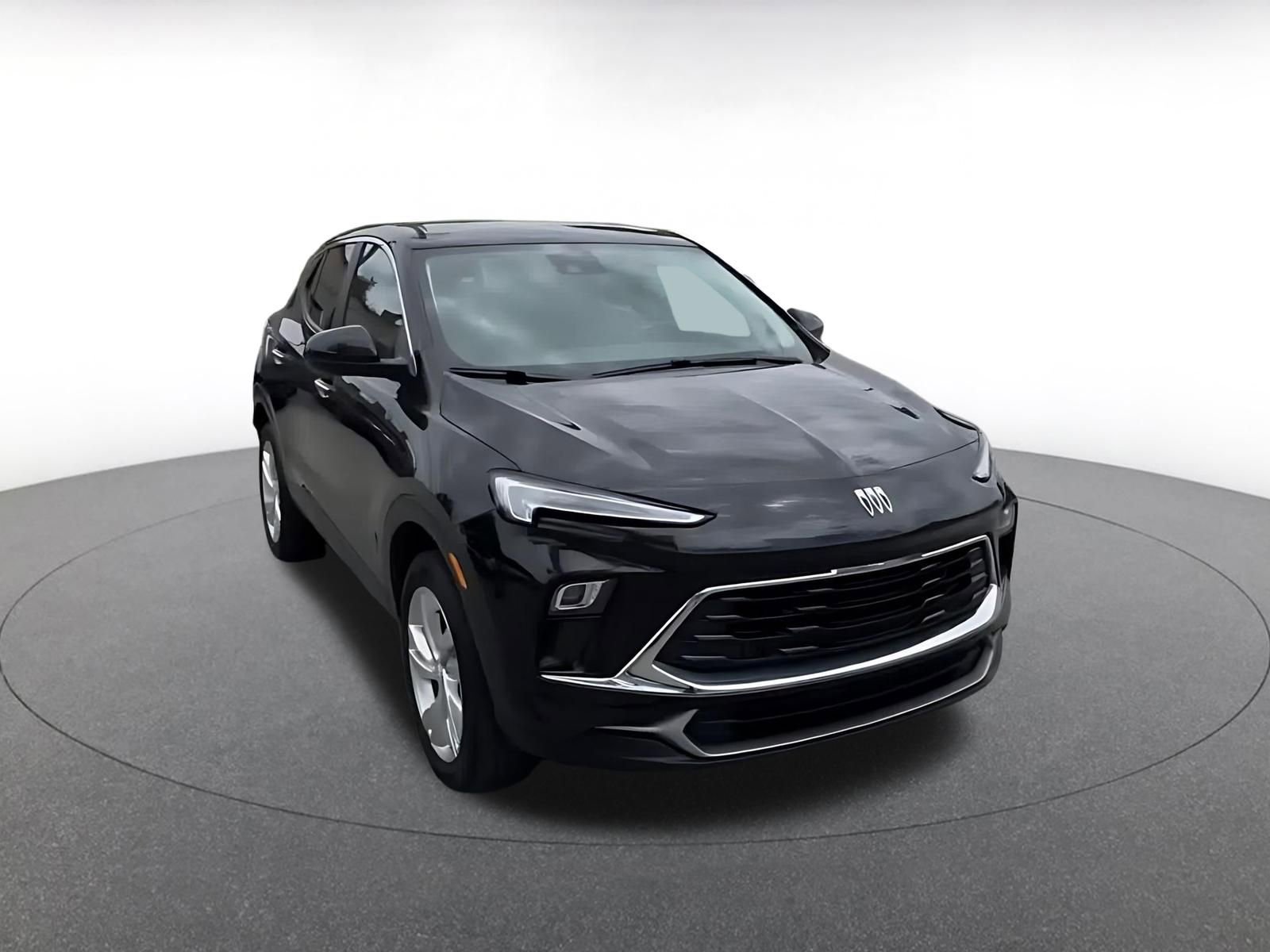 Thumbnail: 2025 Buick Encore GX - 3