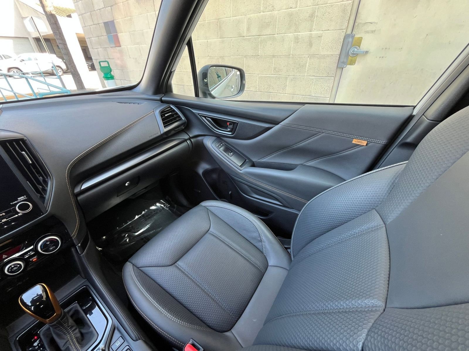 2024 Subaru Forester Wilderness 35