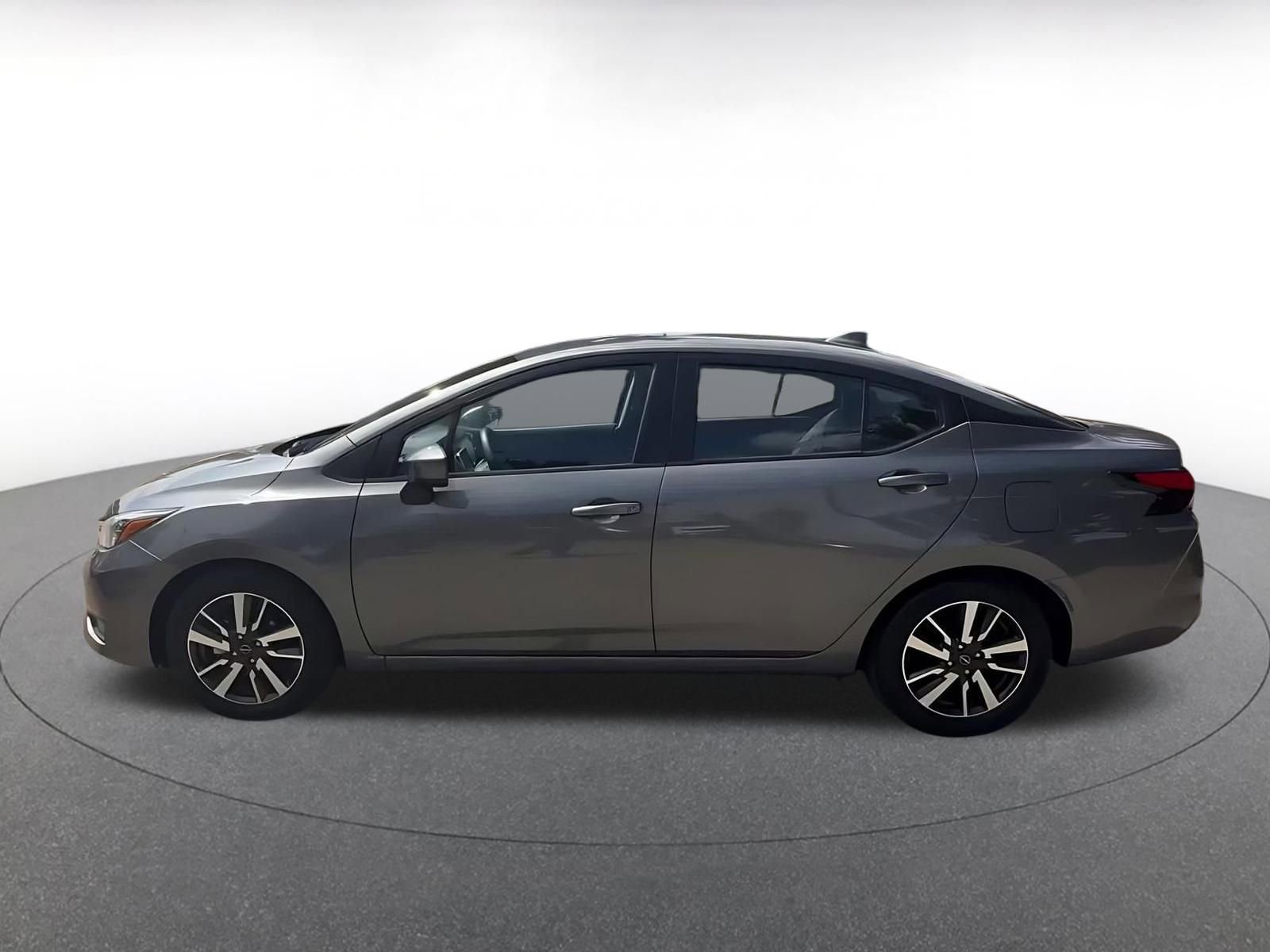 Thumbnail: 2025 Nissan Versa - 8
