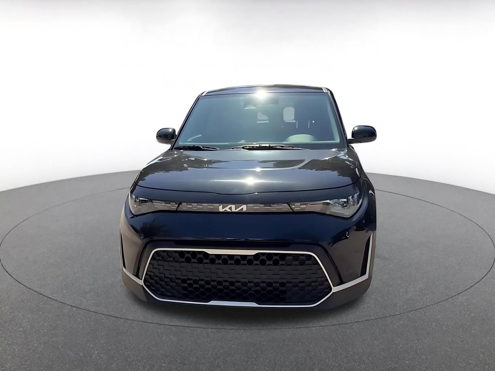 Thumbnail: 2025 Kia Soul - 4