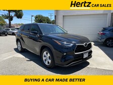 2023 Toyota Highlander LE -
                Norwalk, CA