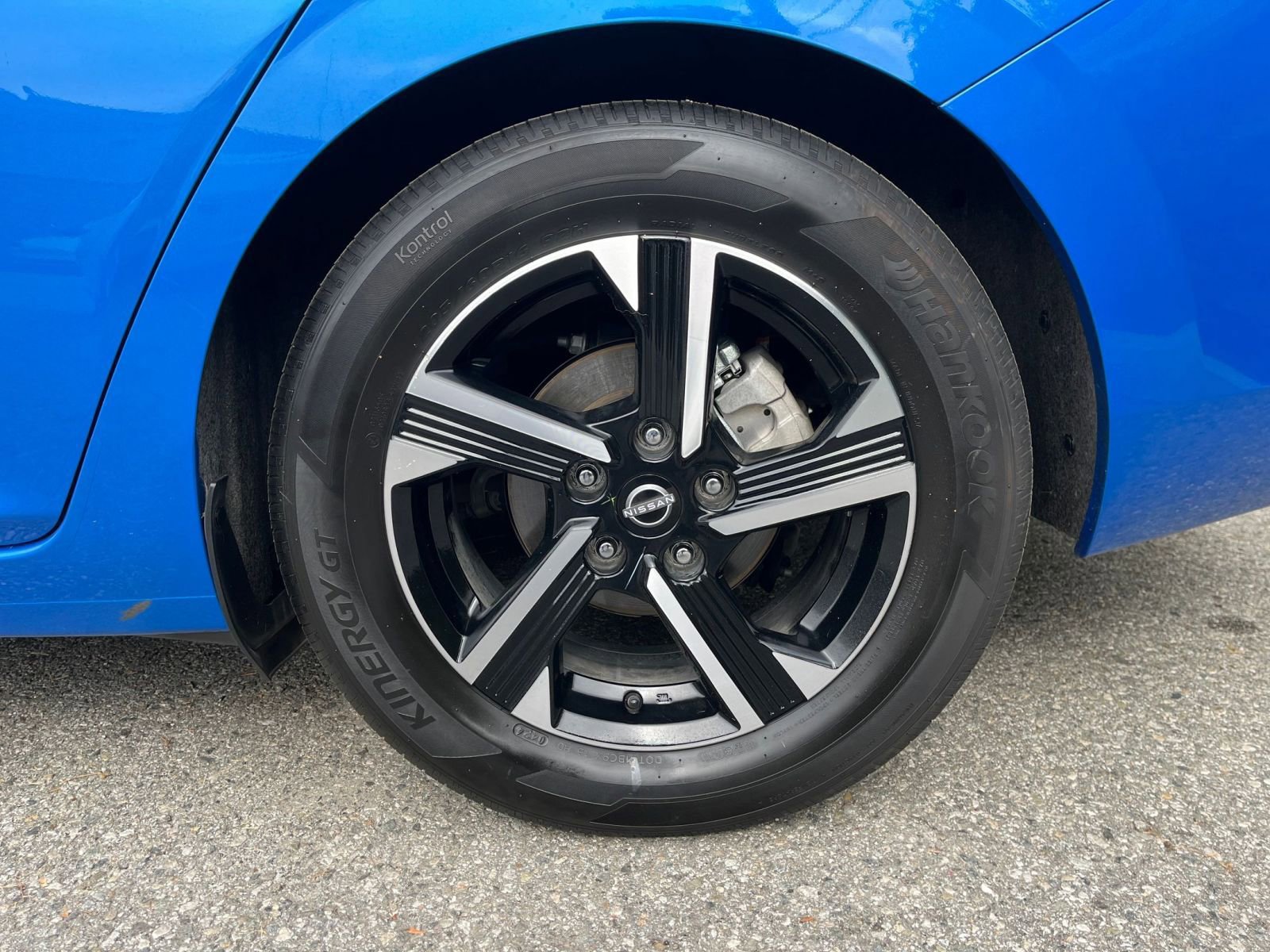 Thumbnail: 2025 Nissan Sentra - 30