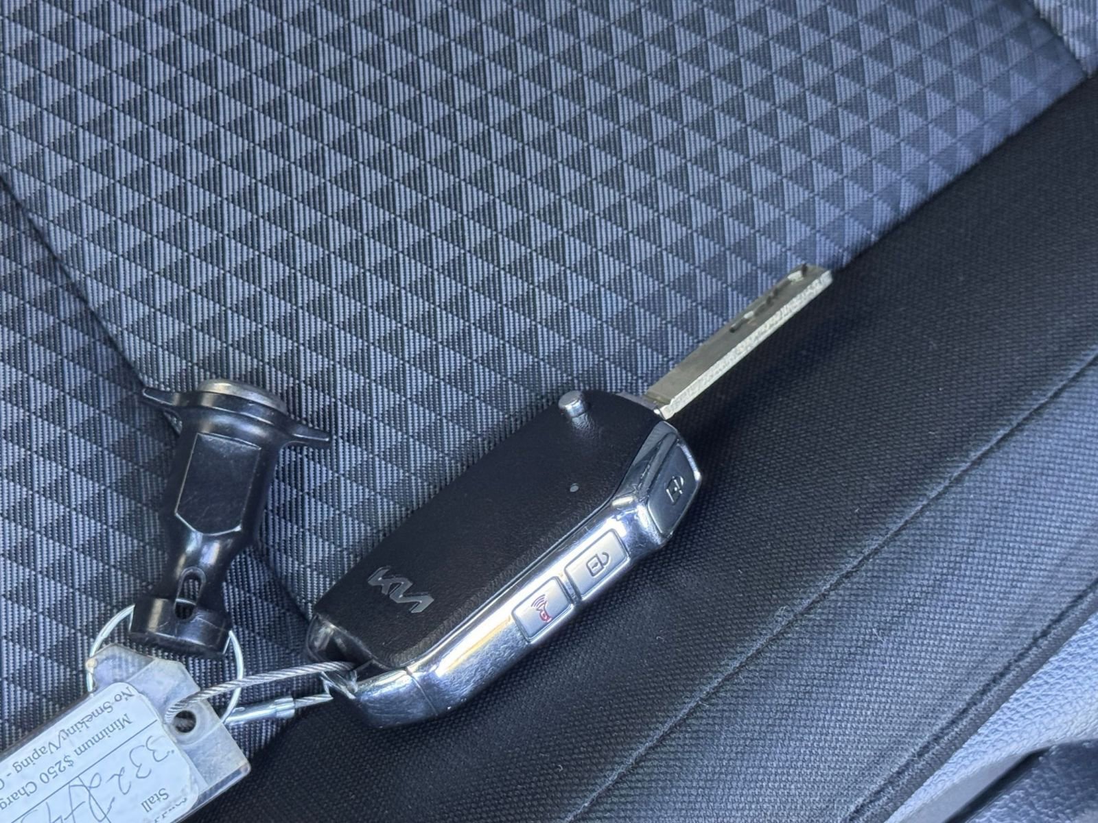 Thumbnail: 2025 Kia Soul - 21