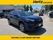 2024 Toyota RAV4 XLE -
                Norwalk, CA