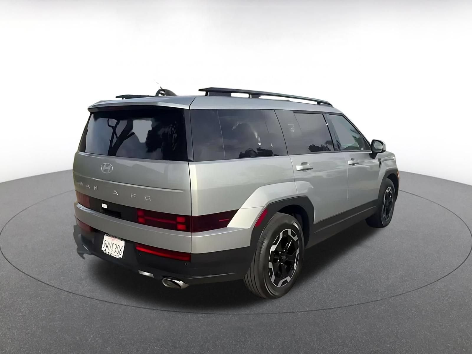 Thumbnail: 2026 Hyundai Santa Fe - 12