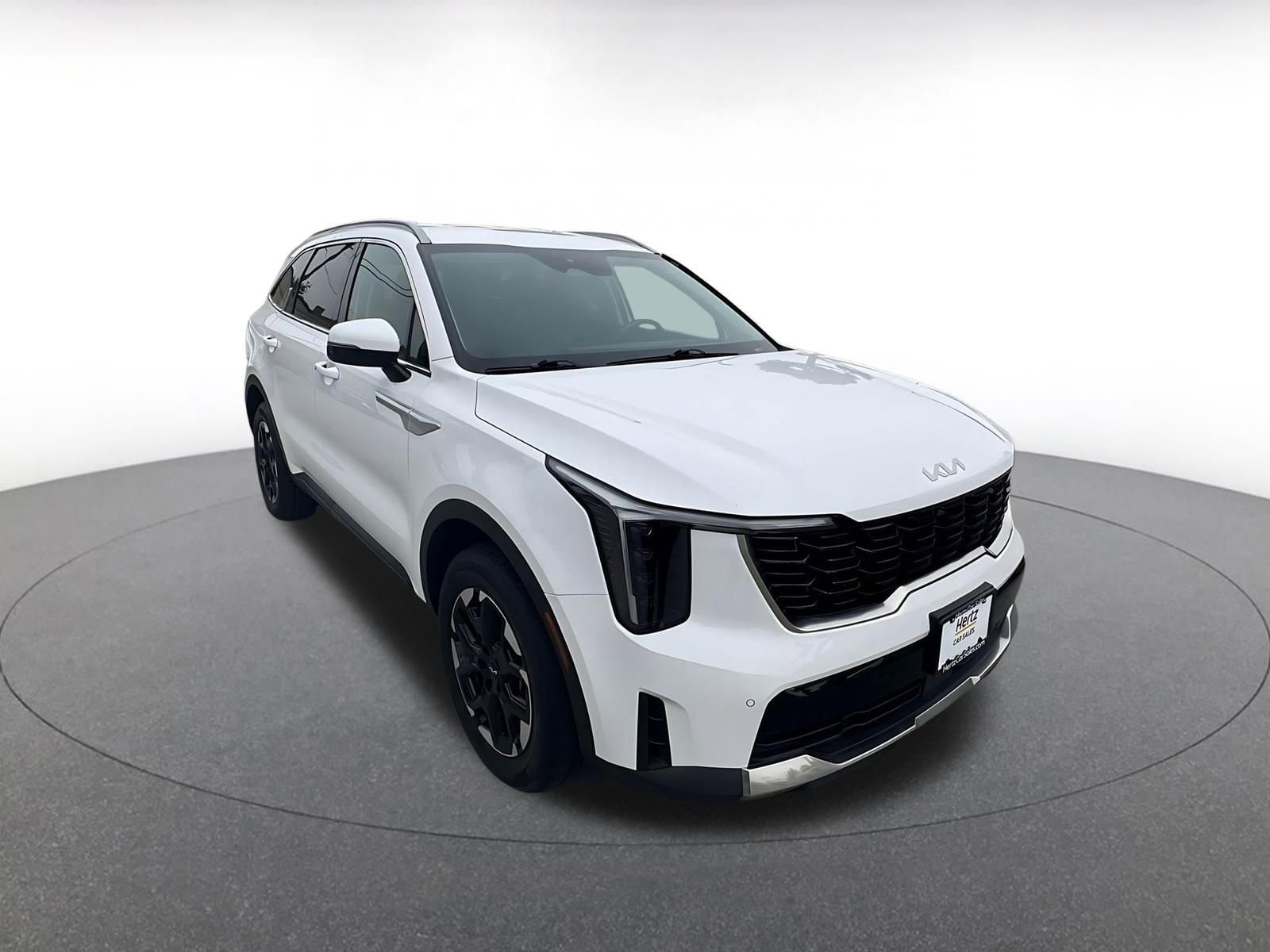 Thumbnail: 2024 Kia Sorento - 1