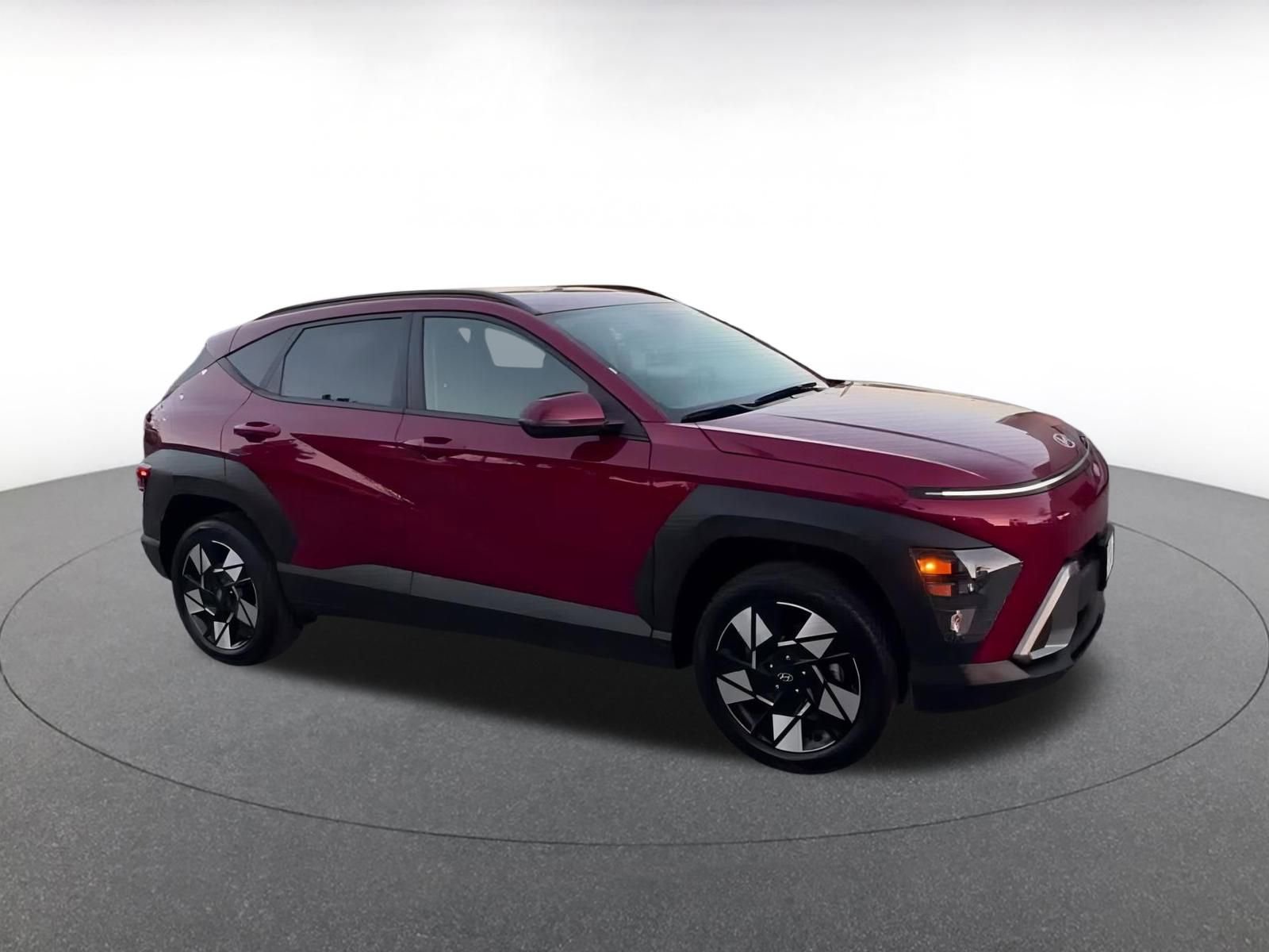 Thumbnail: 2025 Hyundai Kona - 2