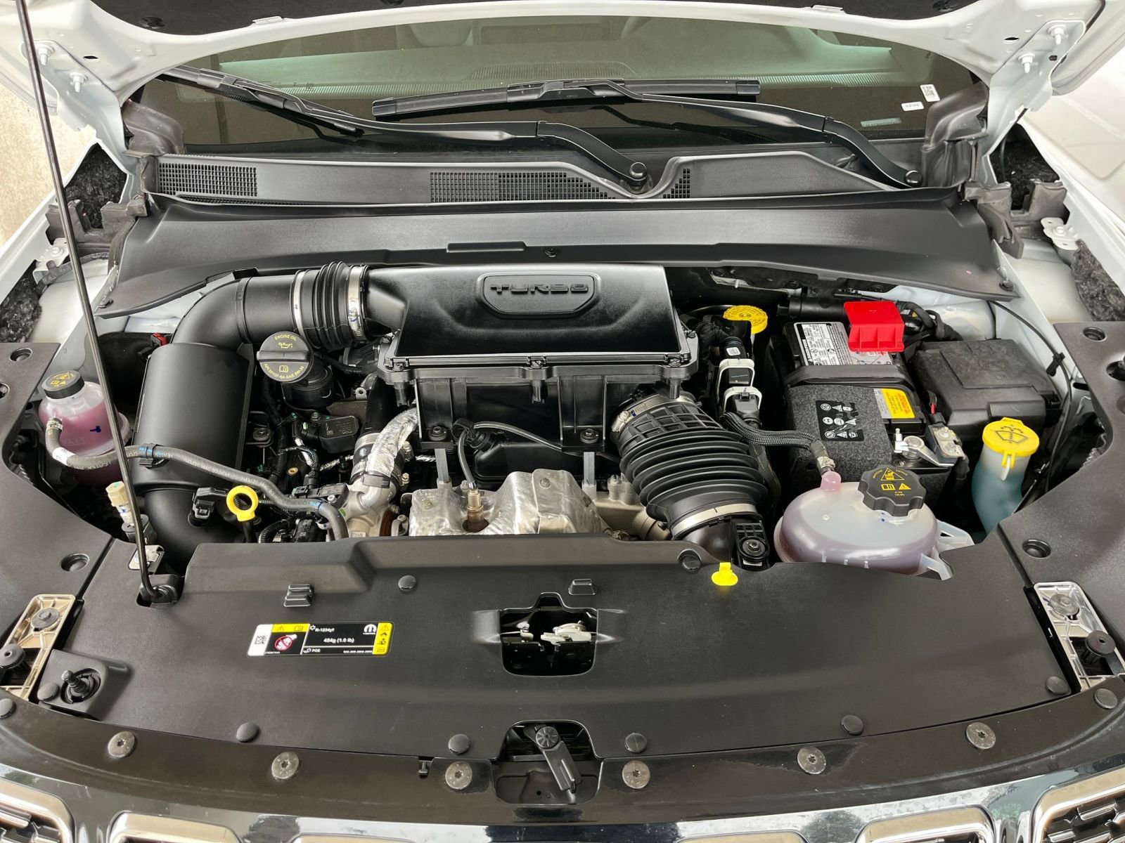 Thumbnail: 2025 Jeep Compass - 32