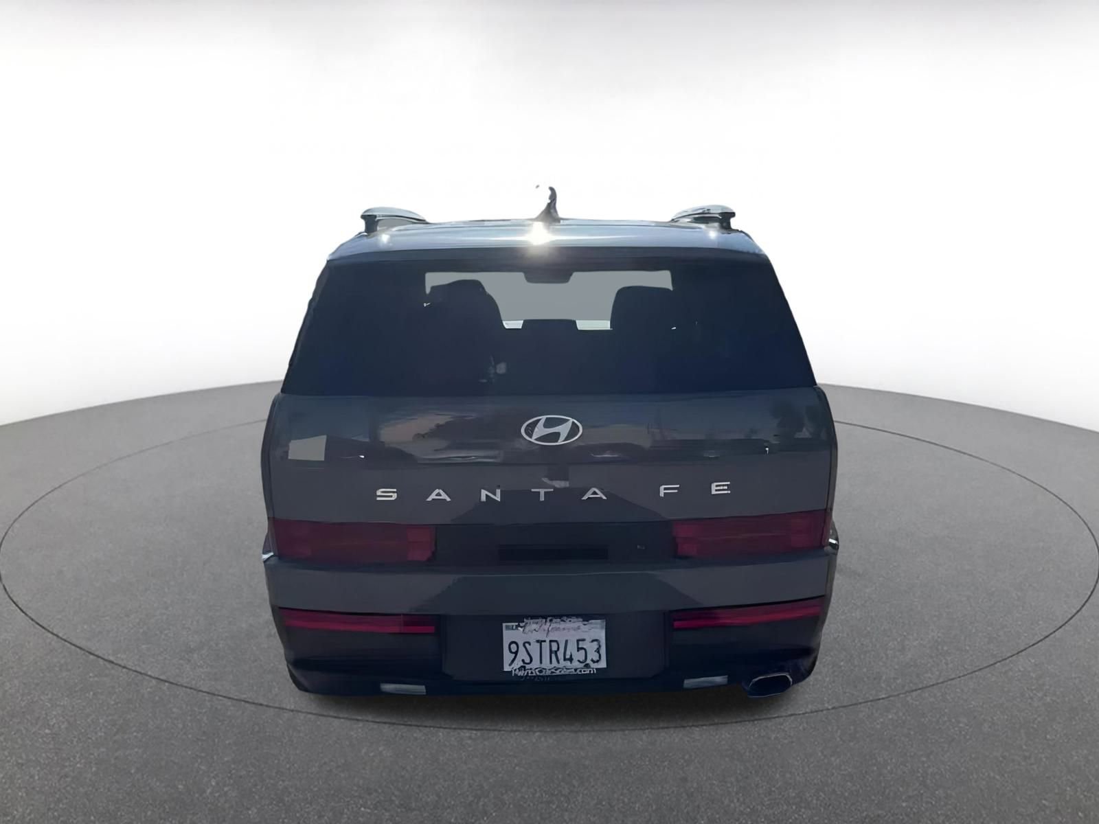 Thumbnail: 2025 Hyundai Santa Fe - 12