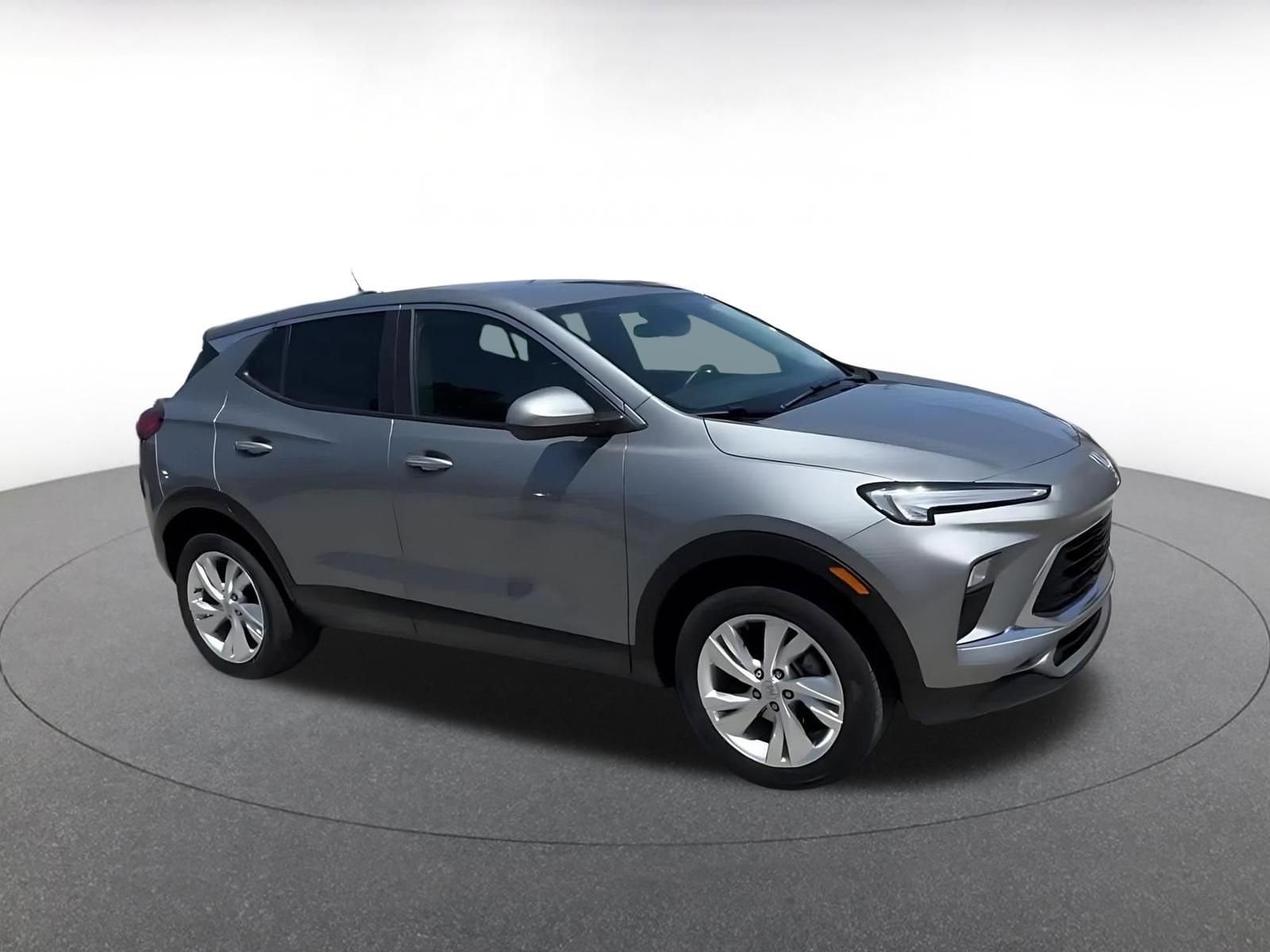 Thumbnail: 2025 Buick Encore GX - 2