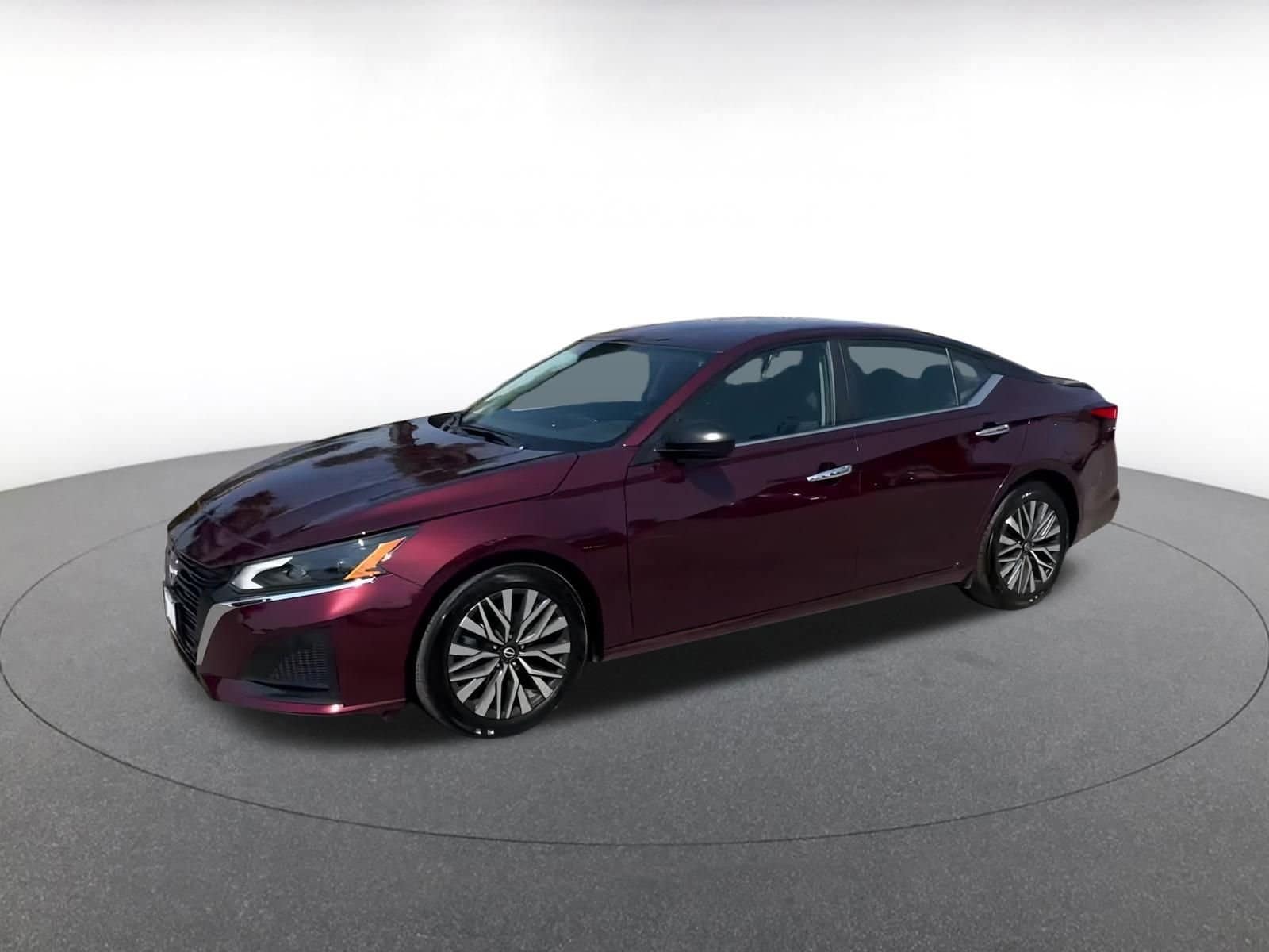 Thumbnail: 2024 Nissan Altima - 4