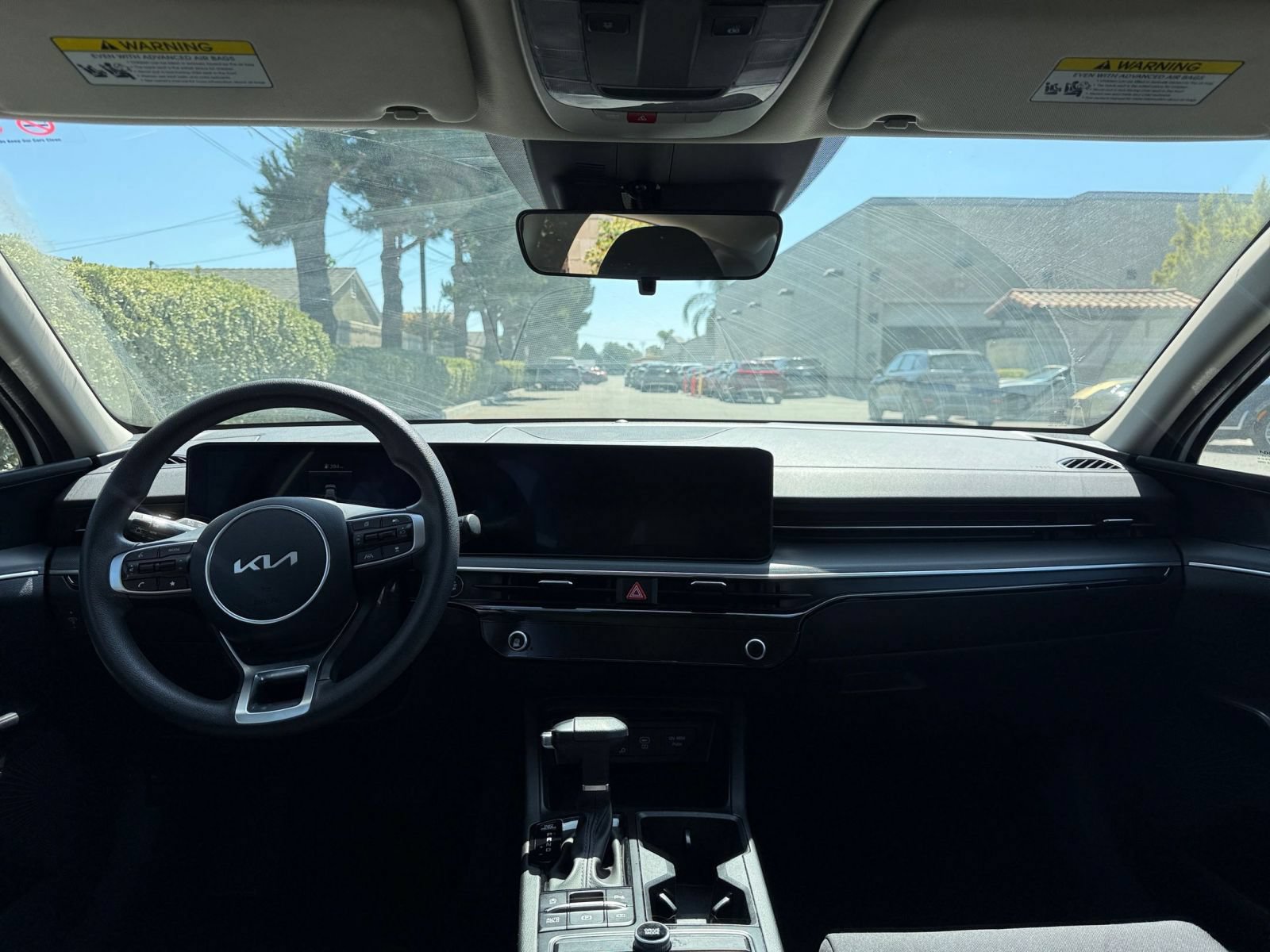 Thumbnail: 2025 Kia K5 - 30