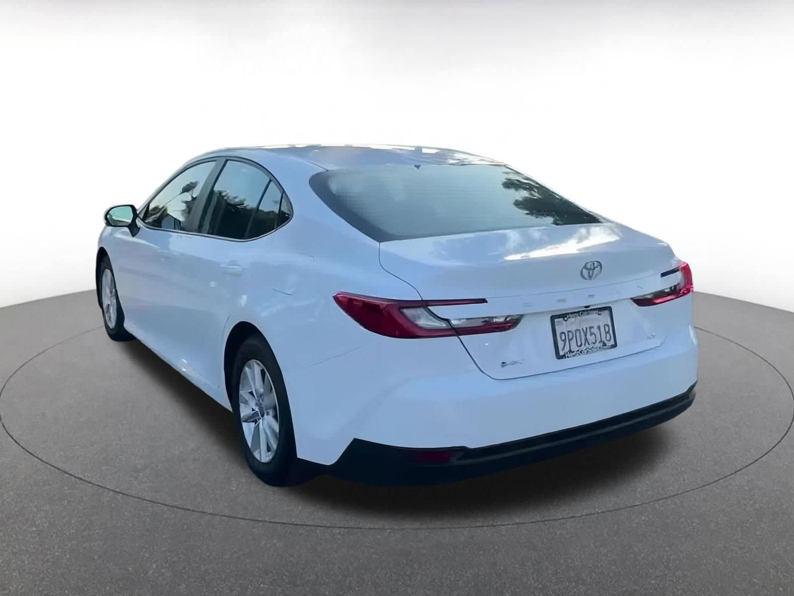 Thumbnail: 2025 Toyota Camry - 11