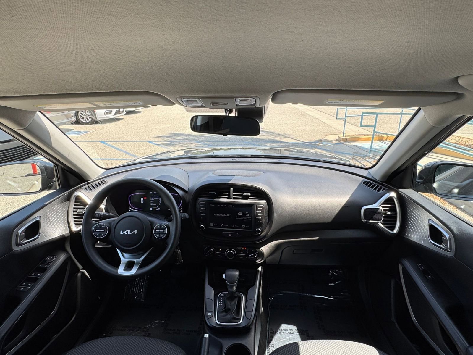 Thumbnail: 2025 Kia Soul - 31
