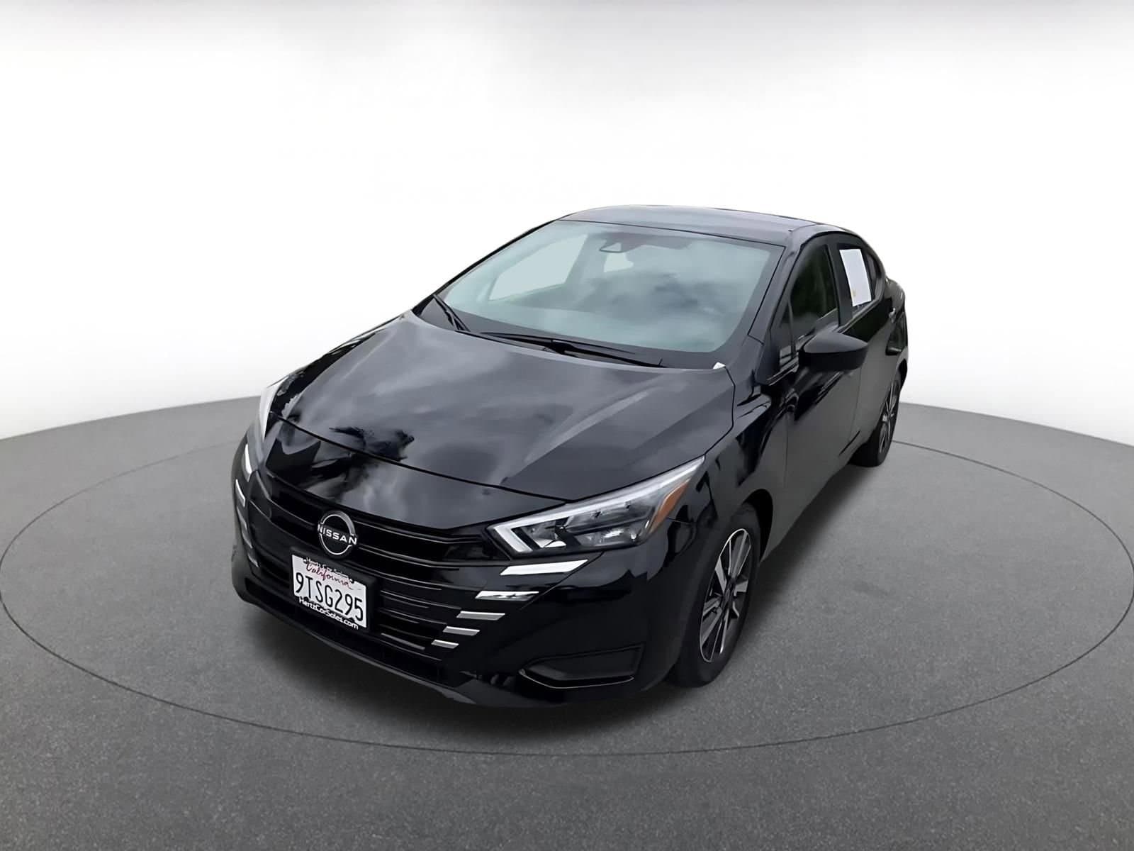 Thumbnail: 2025 Nissan Versa - 7