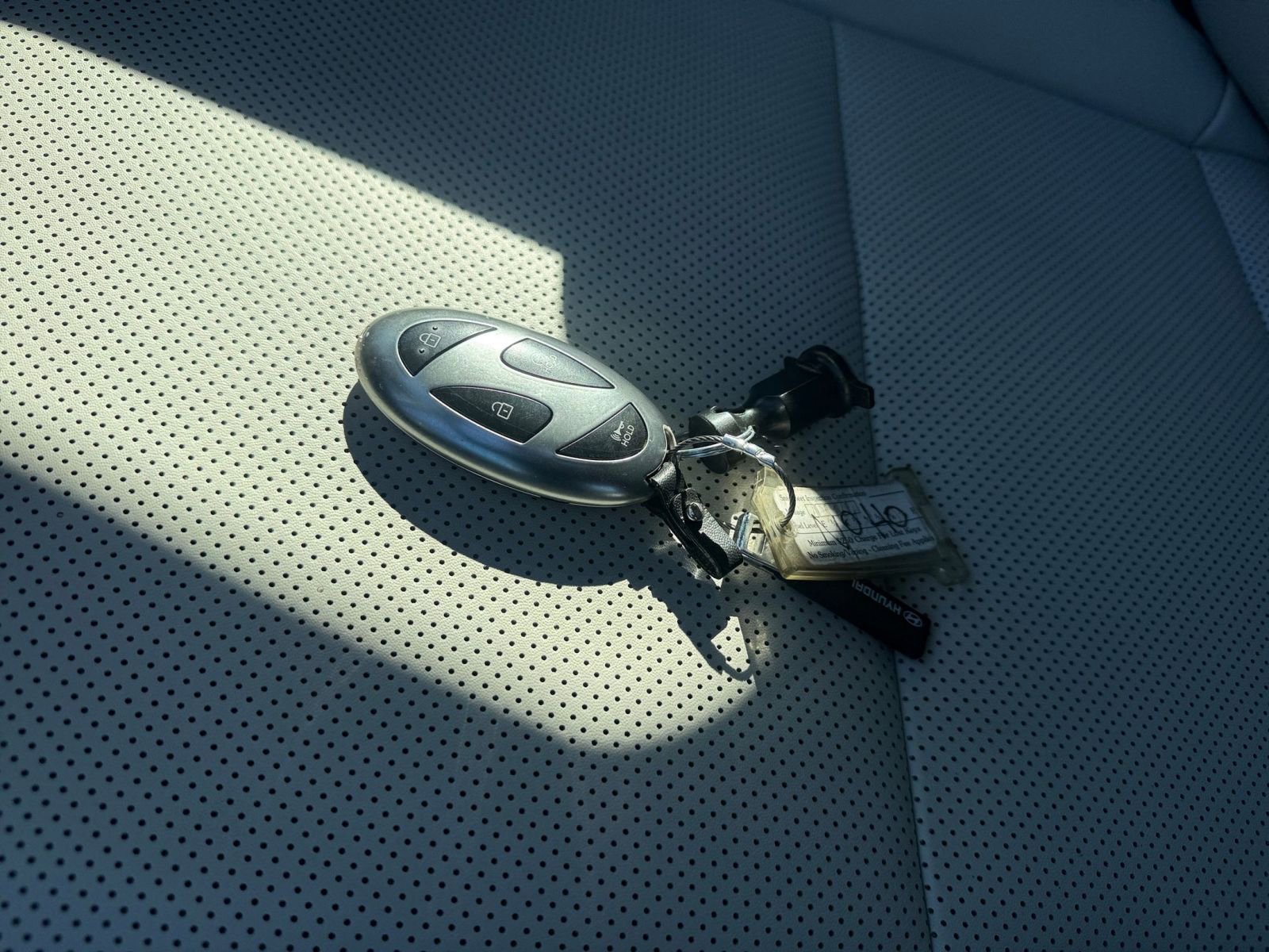 Thumbnail: 2025 Hyundai Santa Fe - 21