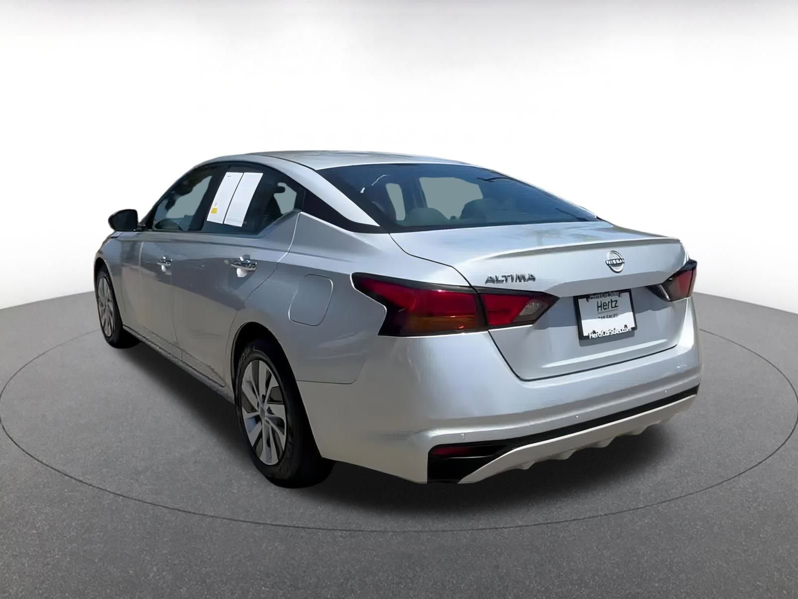 Thumbnail: 2024 Nissan Altima - 11