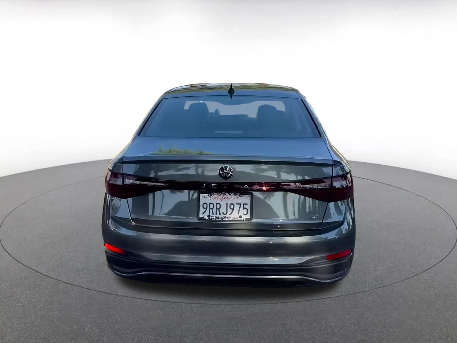 Thumbnail: 2025 Volkswagen Jetta - 11