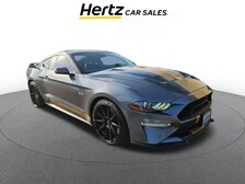 2022 Ford Mustang  -
                  Norwalk, CA