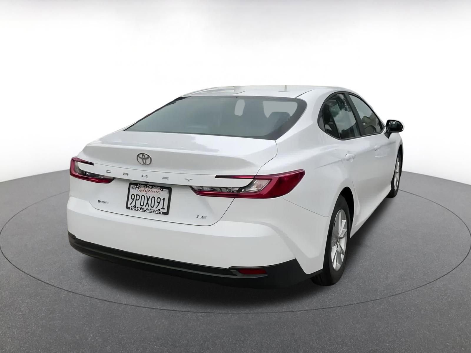 Thumbnail: 2025 Toyota Camry - 14