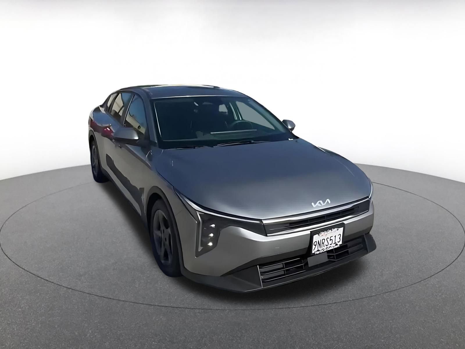 Thumbnail: 2025 Kia K4 - 12