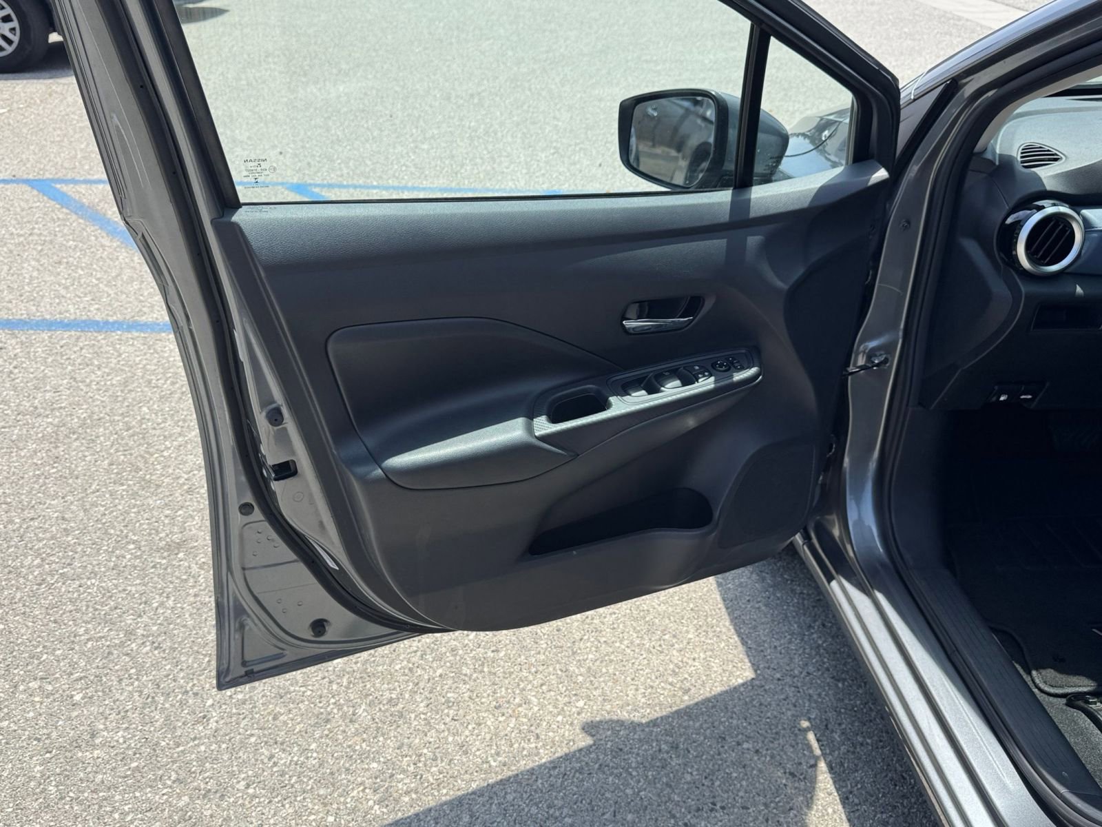 Thumbnail: 2025 Nissan Versa - 18