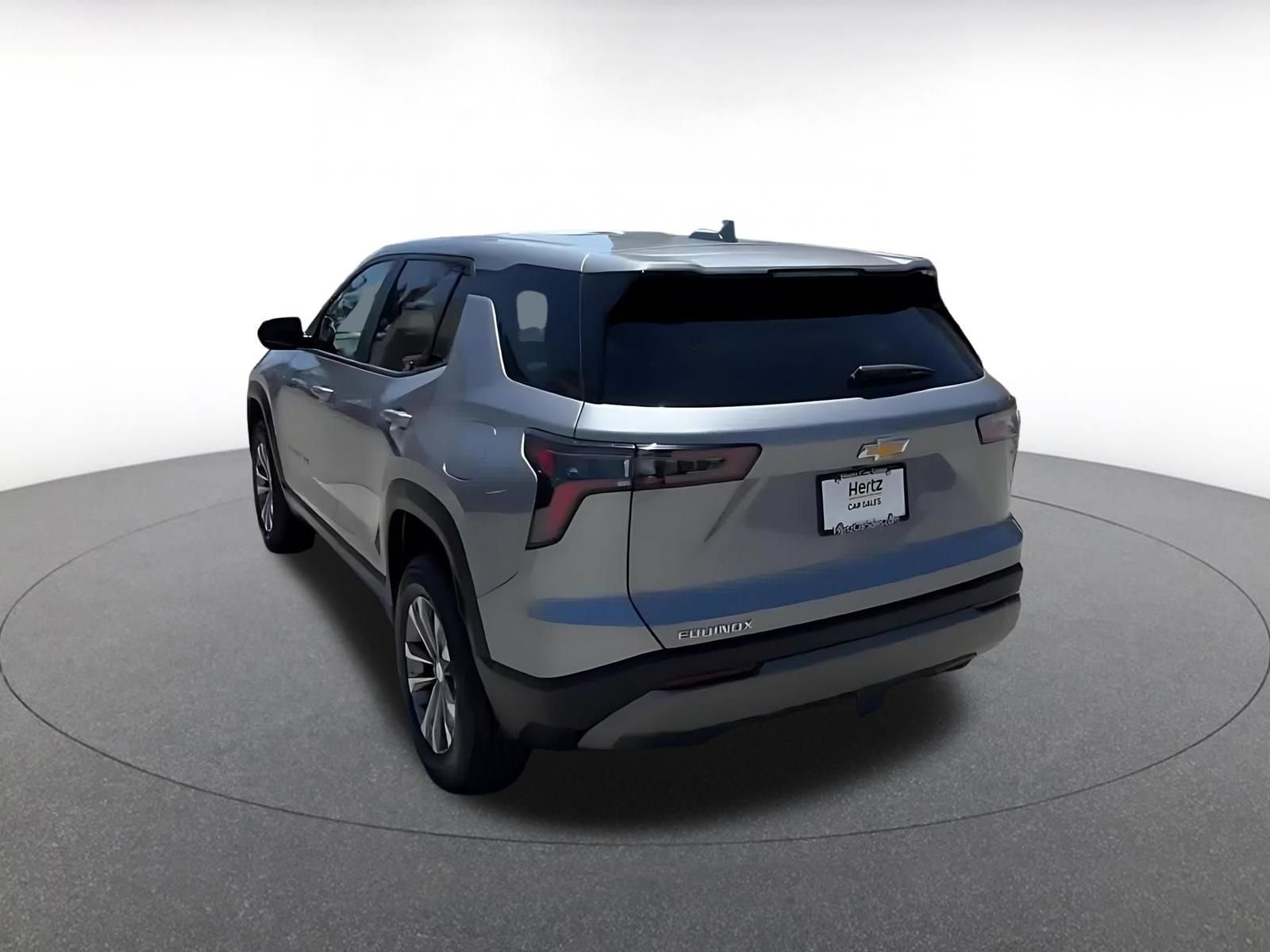 Thumbnail: 2025 Chevrolet Equinox - 11