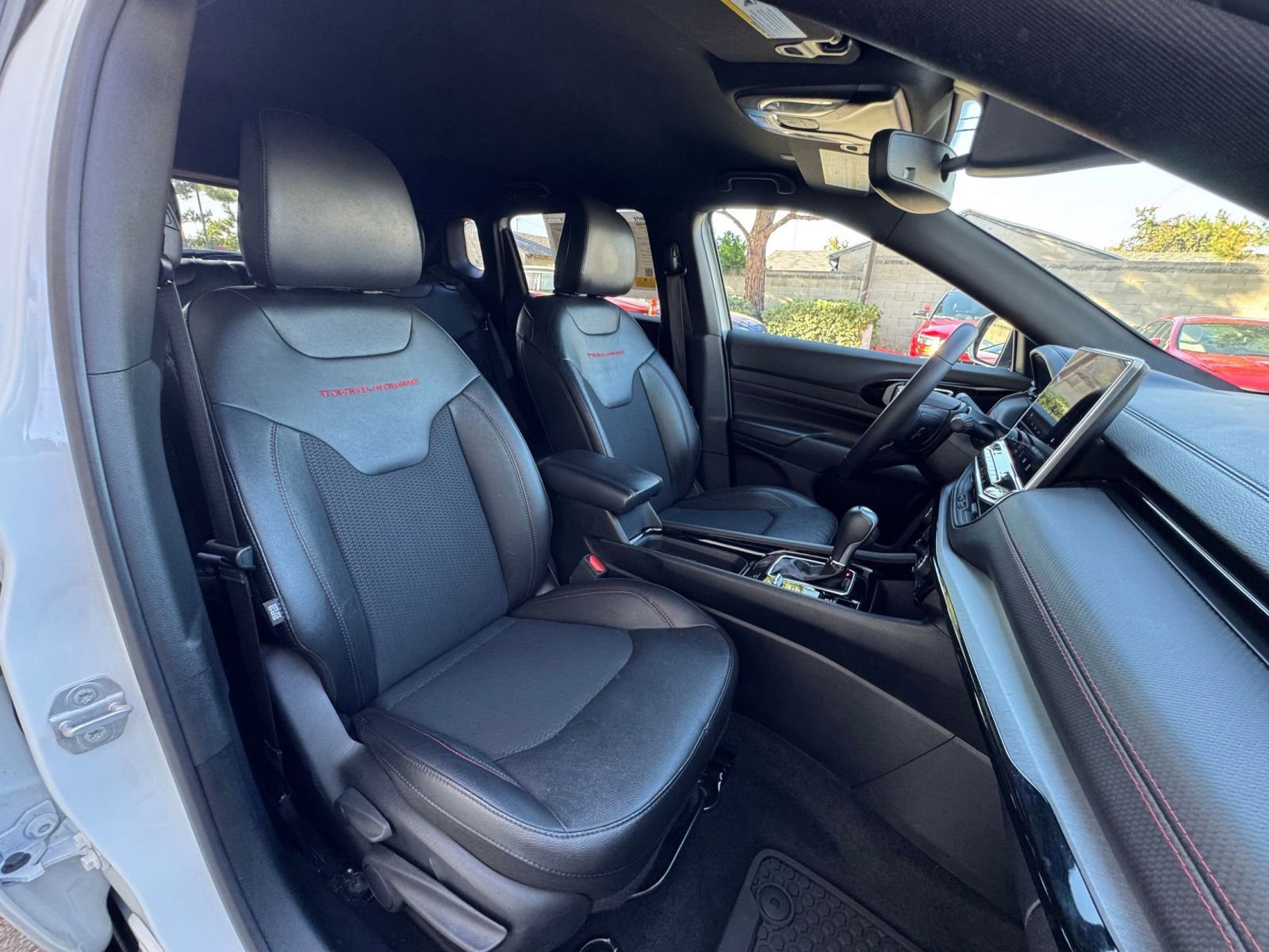 Thumbnail: 2025 Jeep Compass - 35
