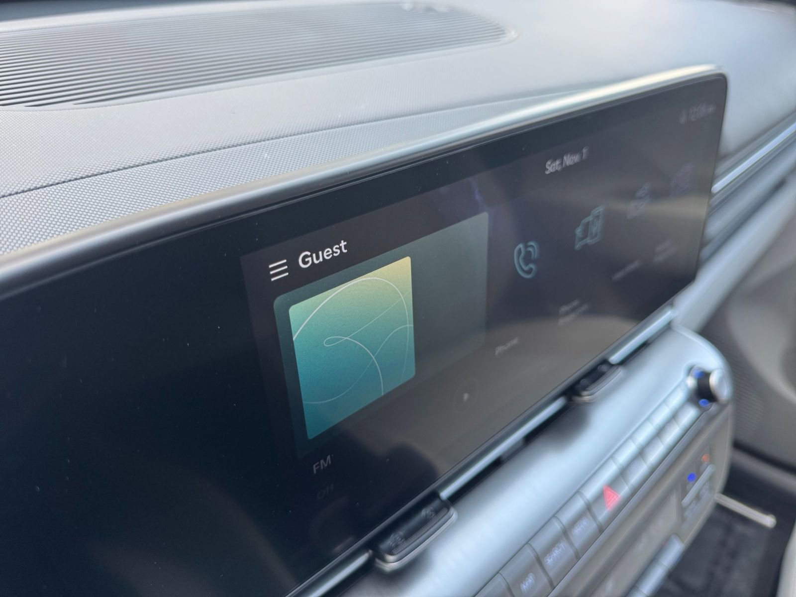 Thumbnail: 2025 Hyundai Kona - 18