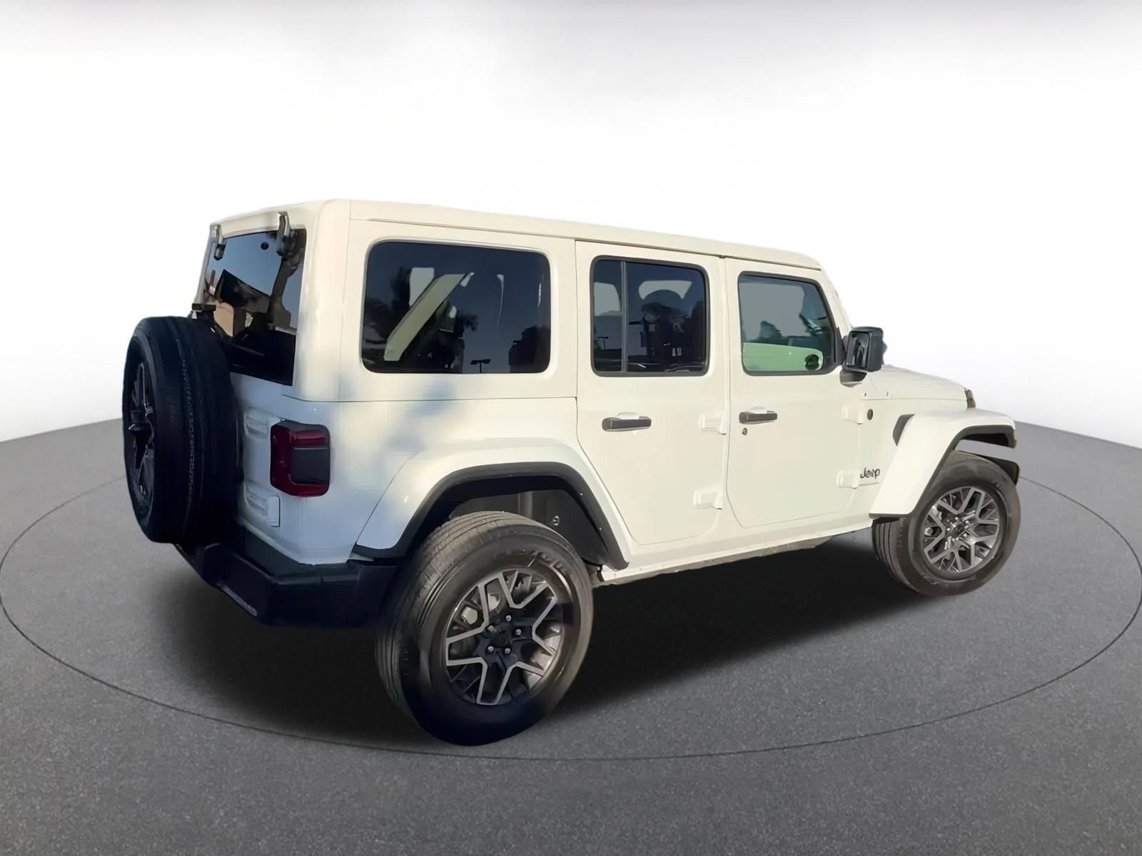 Thumbnail: 2025 Jeep Wrangler - 10