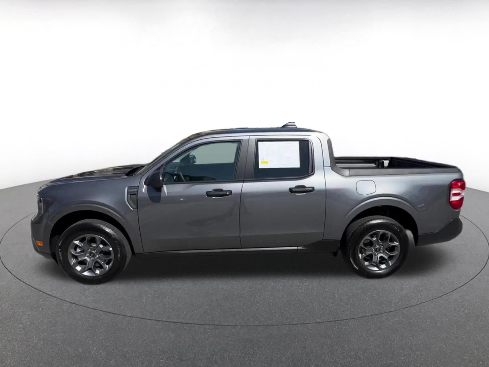 Thumbnail: 2026 Ford Maverick - 9