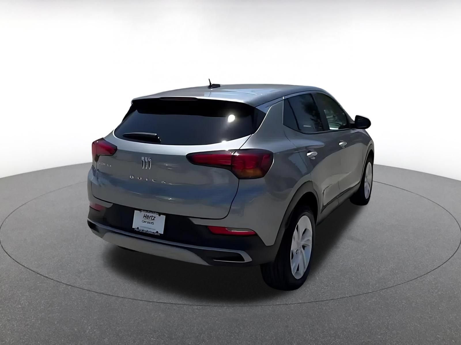 Thumbnail: 2025 Buick Encore GX - 14