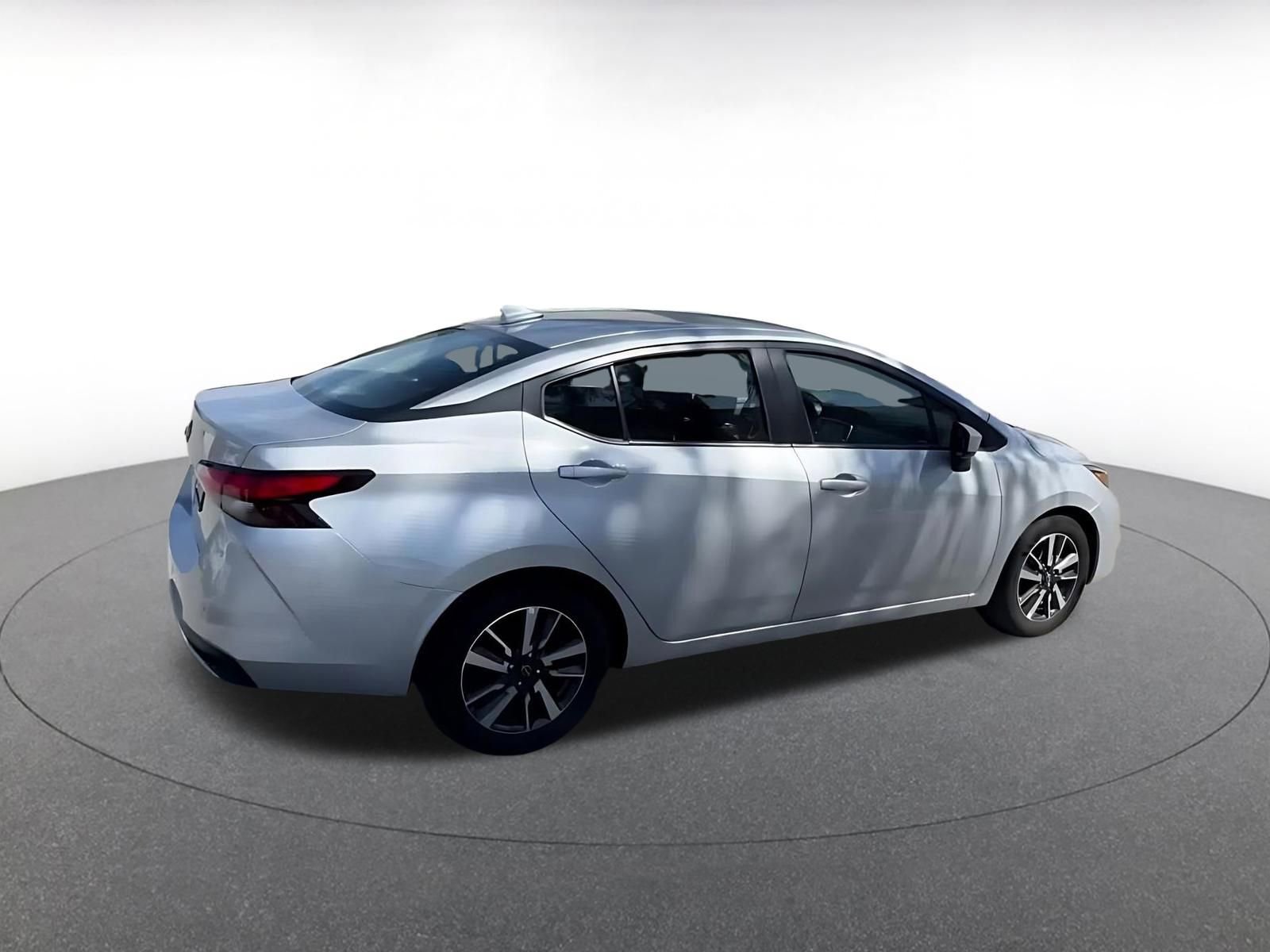 Thumbnail: 2025 Nissan Versa - 15