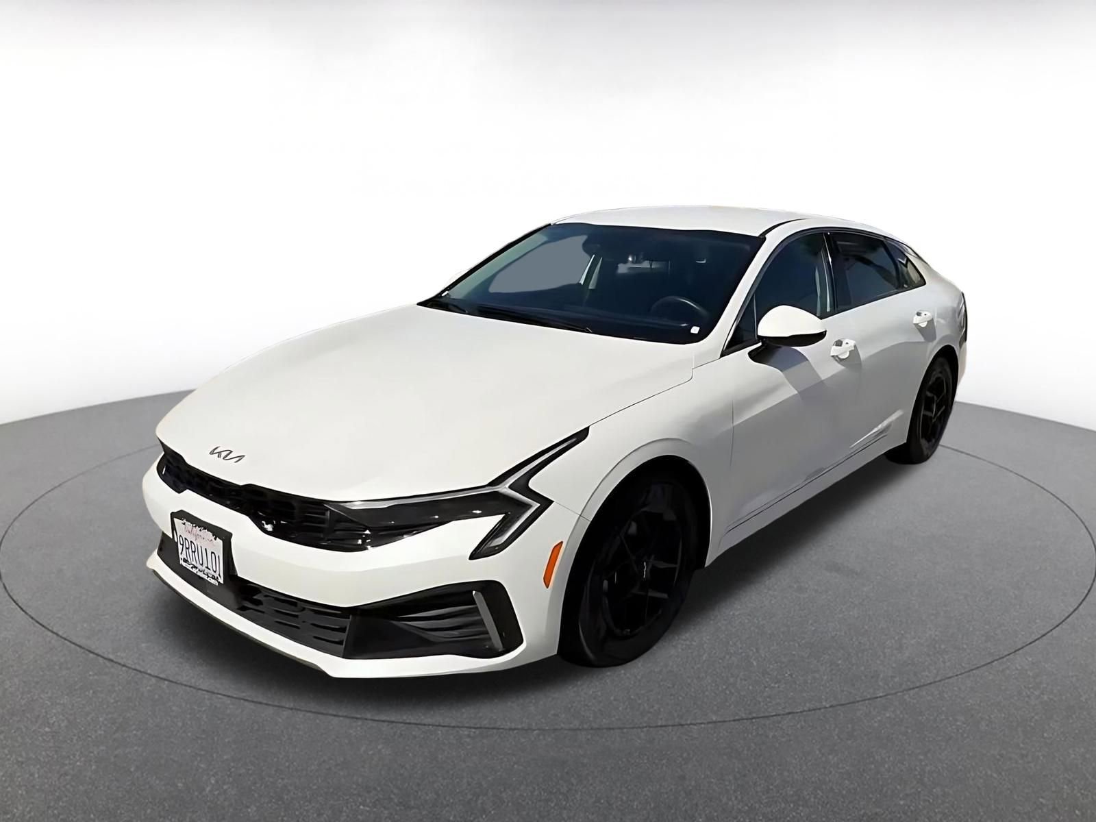 Thumbnail: 2025 Kia K5 - 7