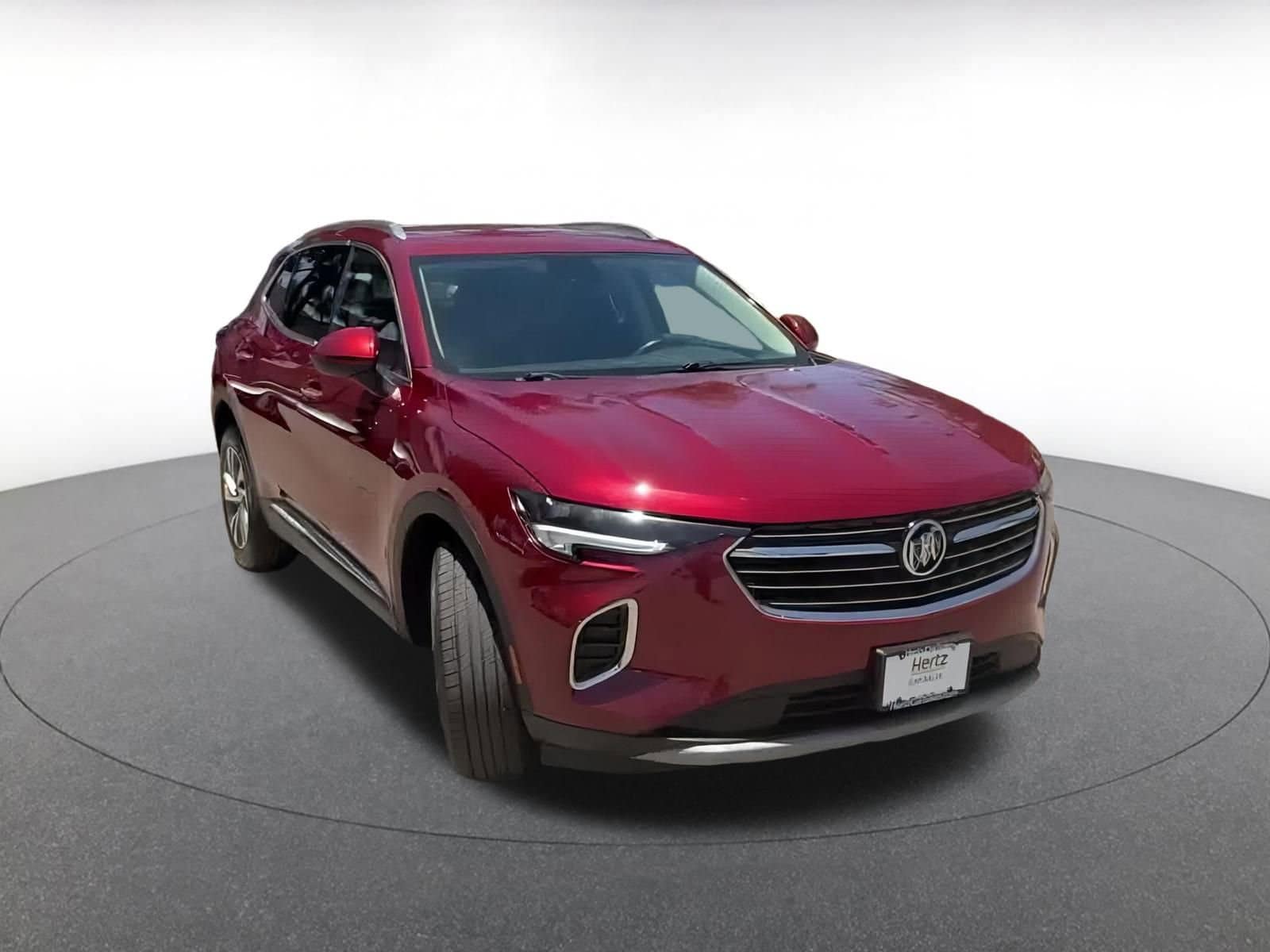 Thumbnail: 2023 Buick Envision - 2