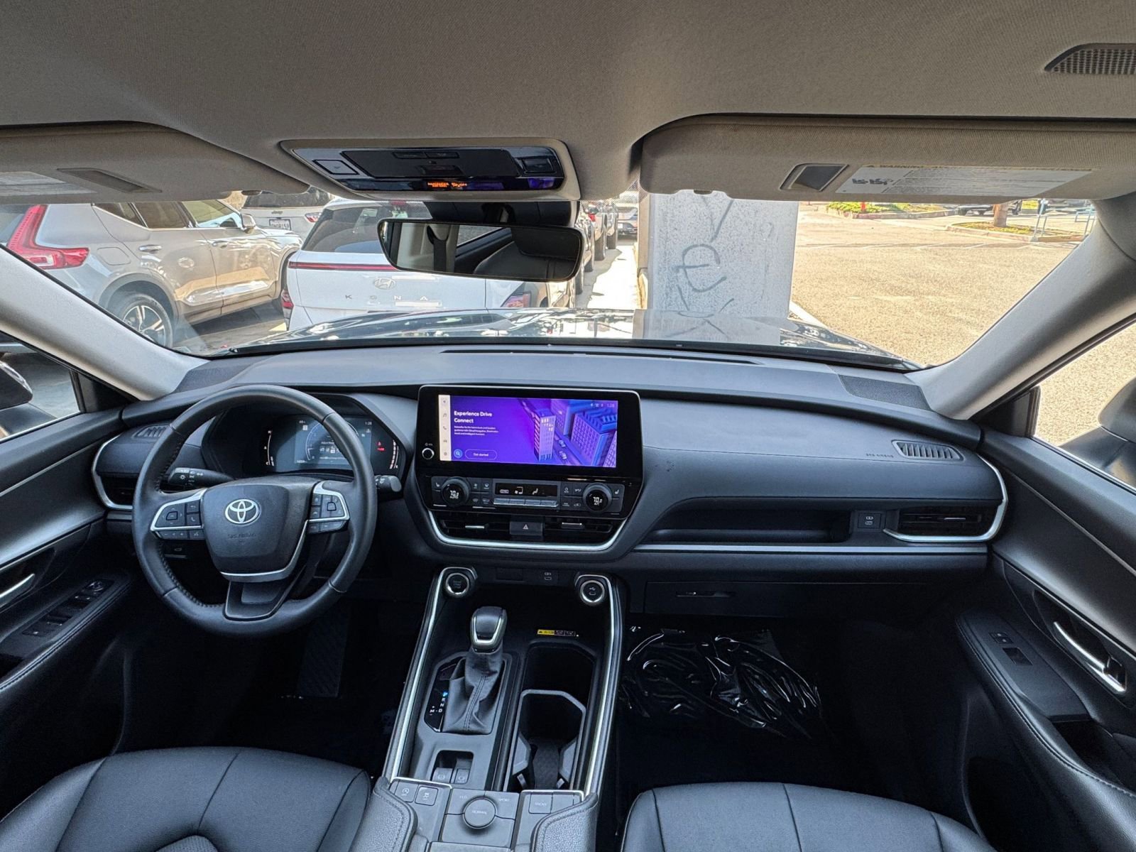 Thumbnail: 2025 Toyota Grand Highlander - 35