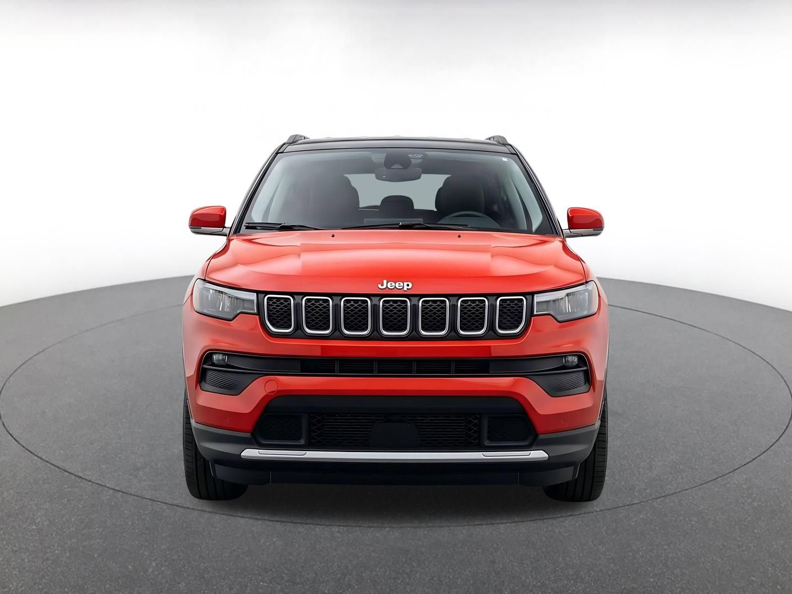 Thumbnail: 2025 Jeep Compass - 2