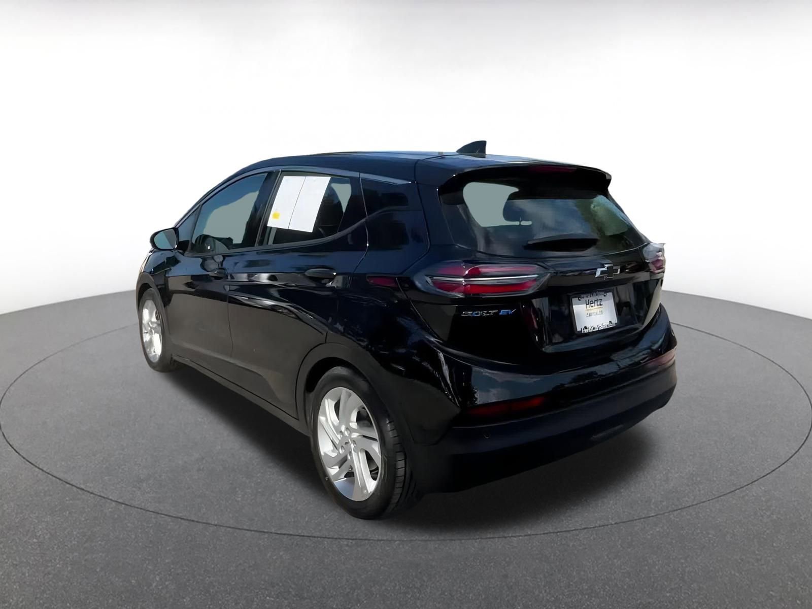 Thumbnail: 2023 Chevrolet Bolt EV - 11