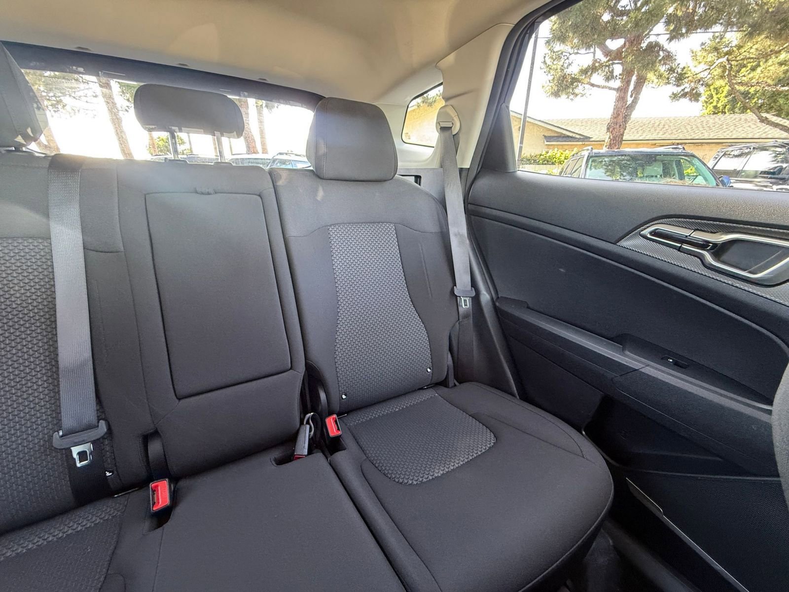 Thumbnail: 2025 Kia Sportage - 33