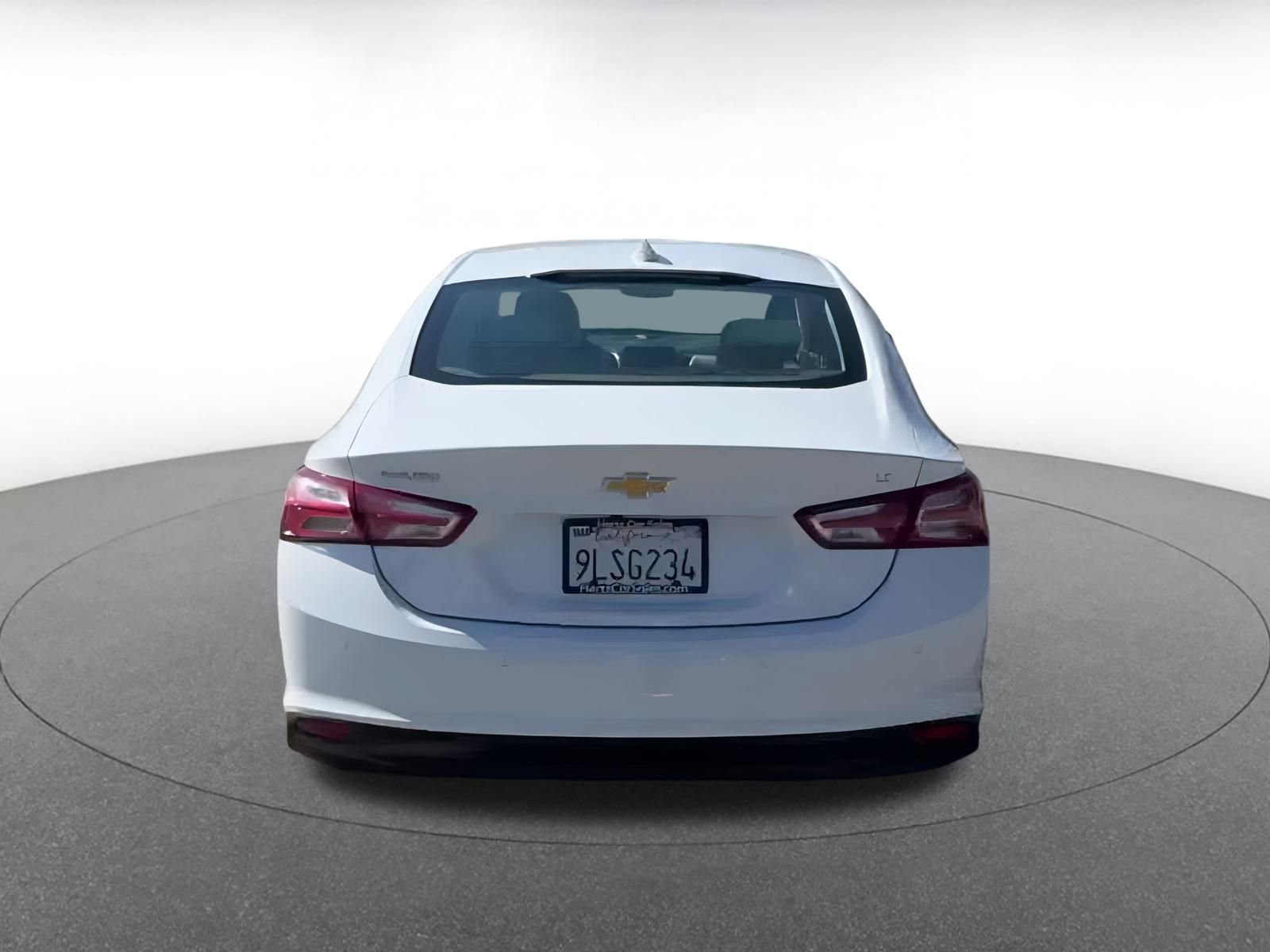 Thumbnail: 2024 Chevrolet Malibu - 12