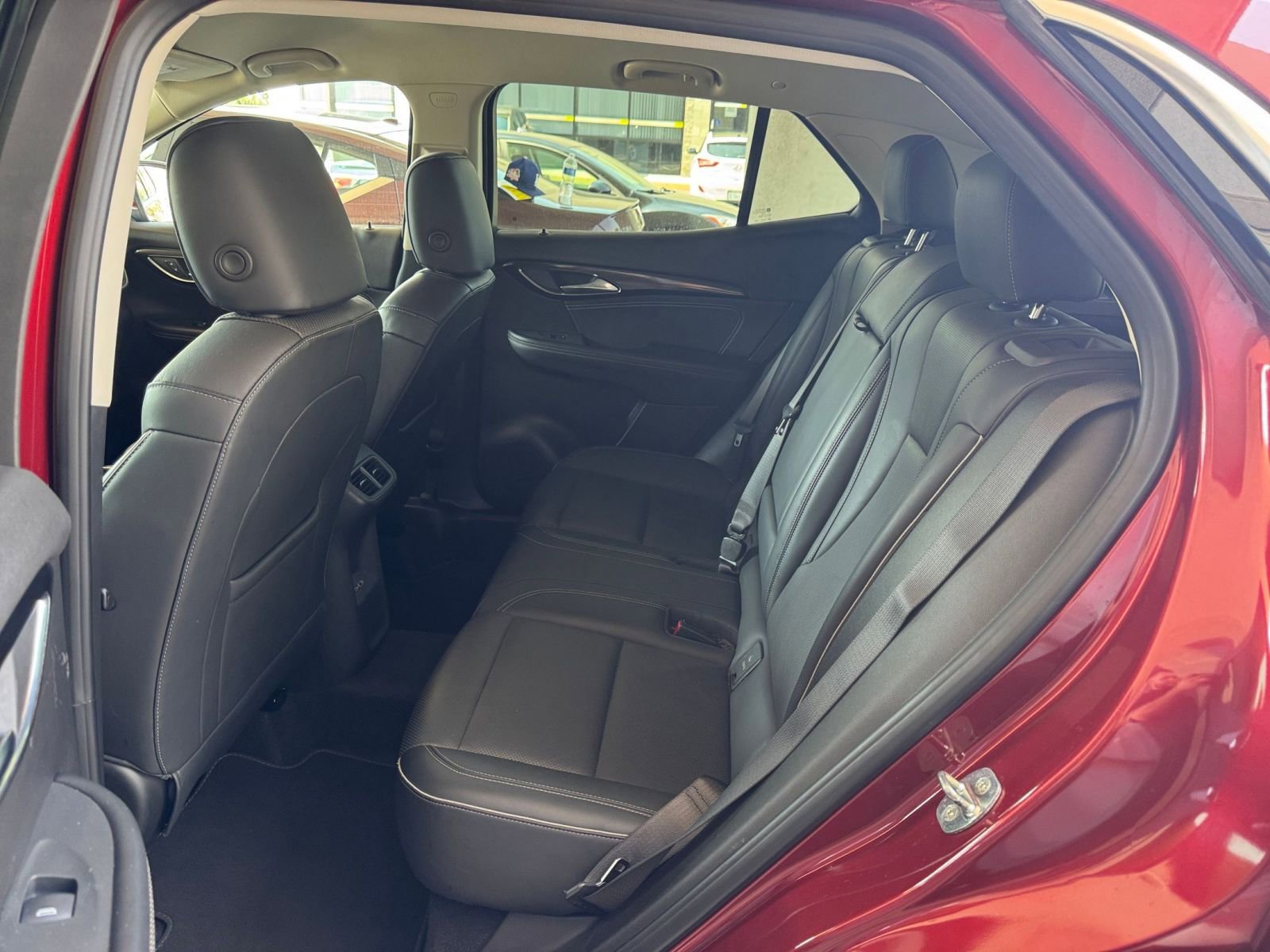 Thumbnail: 2023 Buick Envision - 25