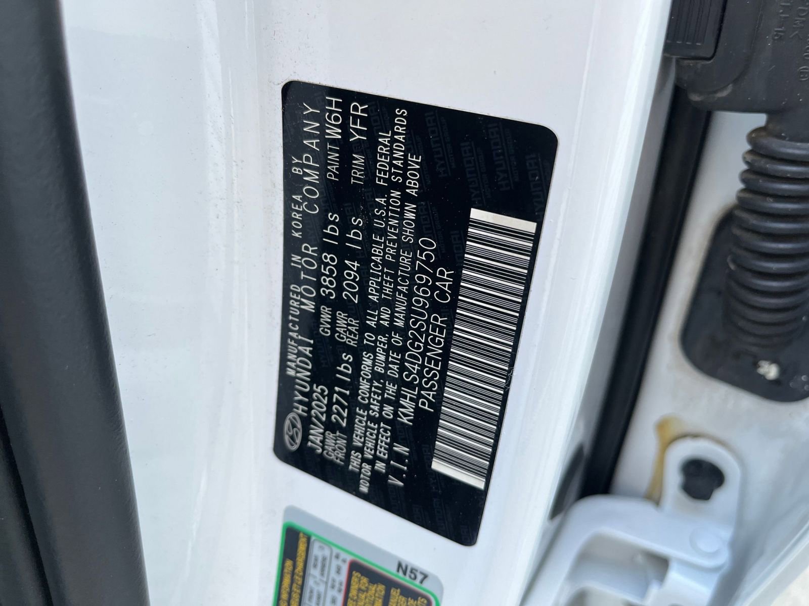 Thumbnail: 2025 Hyundai Elantra - 29