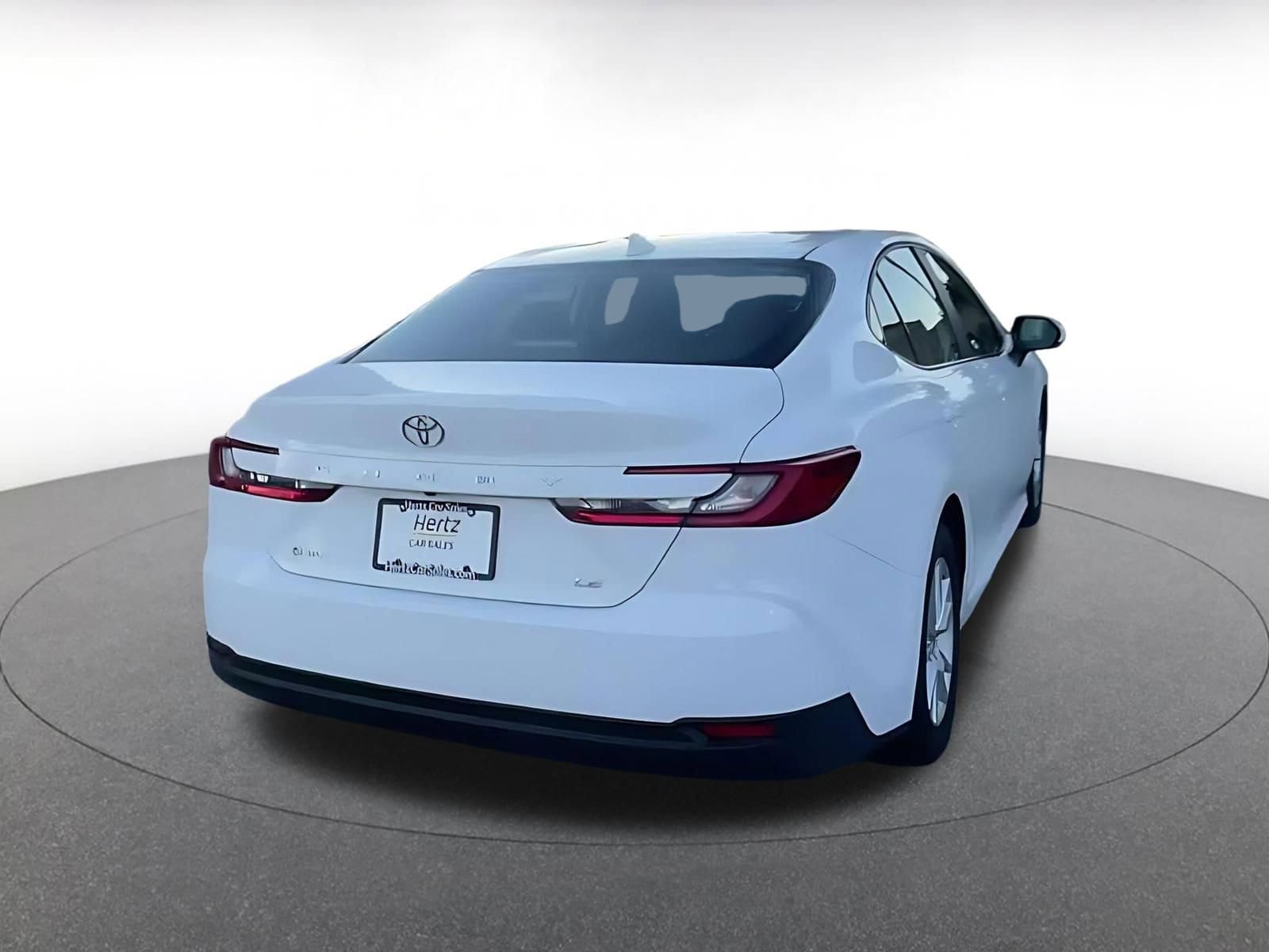 Thumbnail: 2025 Toyota Camry - 14